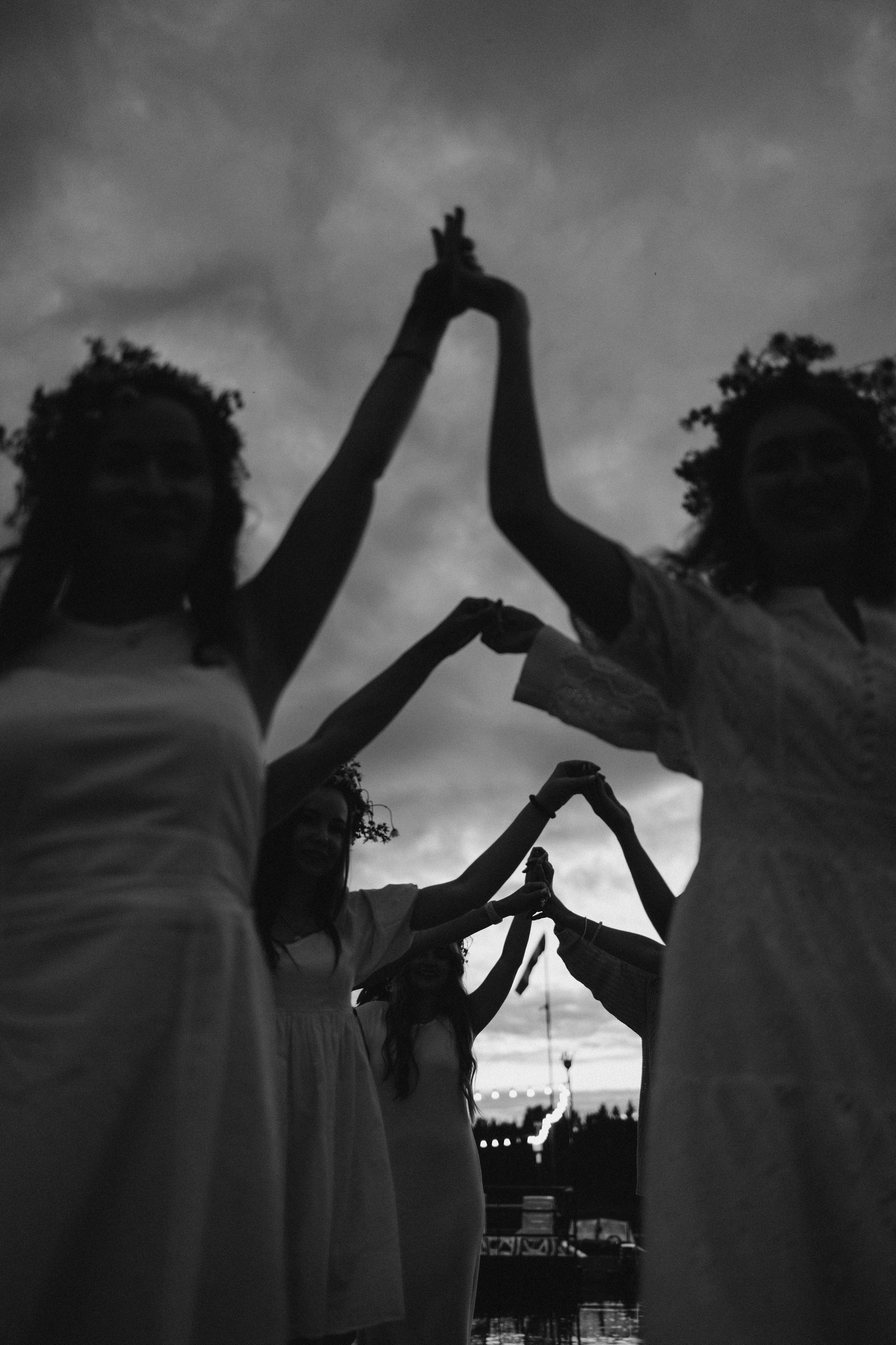 Фотопроект День Ивана Купала. Семейный фотограф в Ижевске Даша Денисова