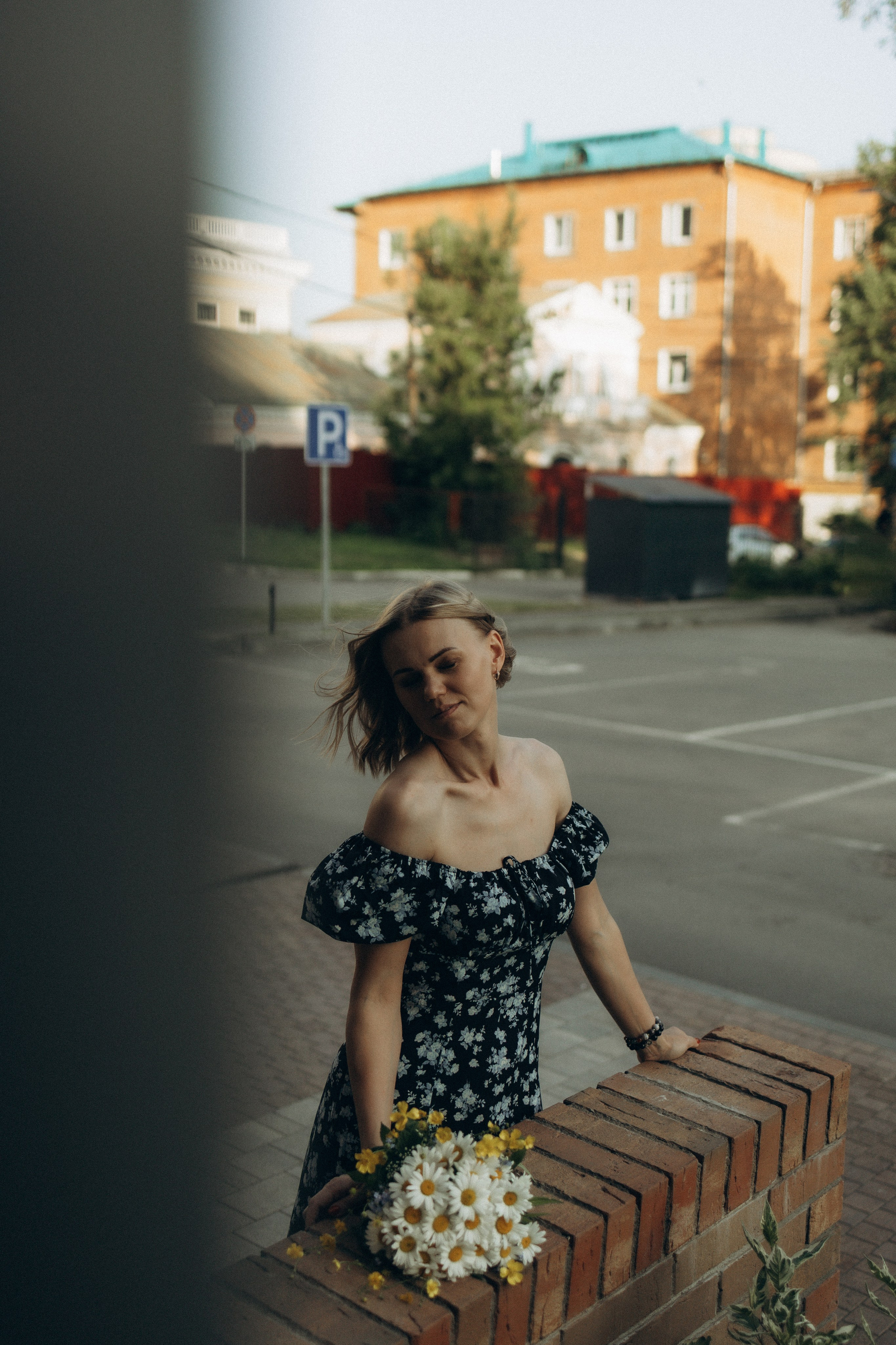 Нина. Семейный фотограф в Ижевске Даша Денисова