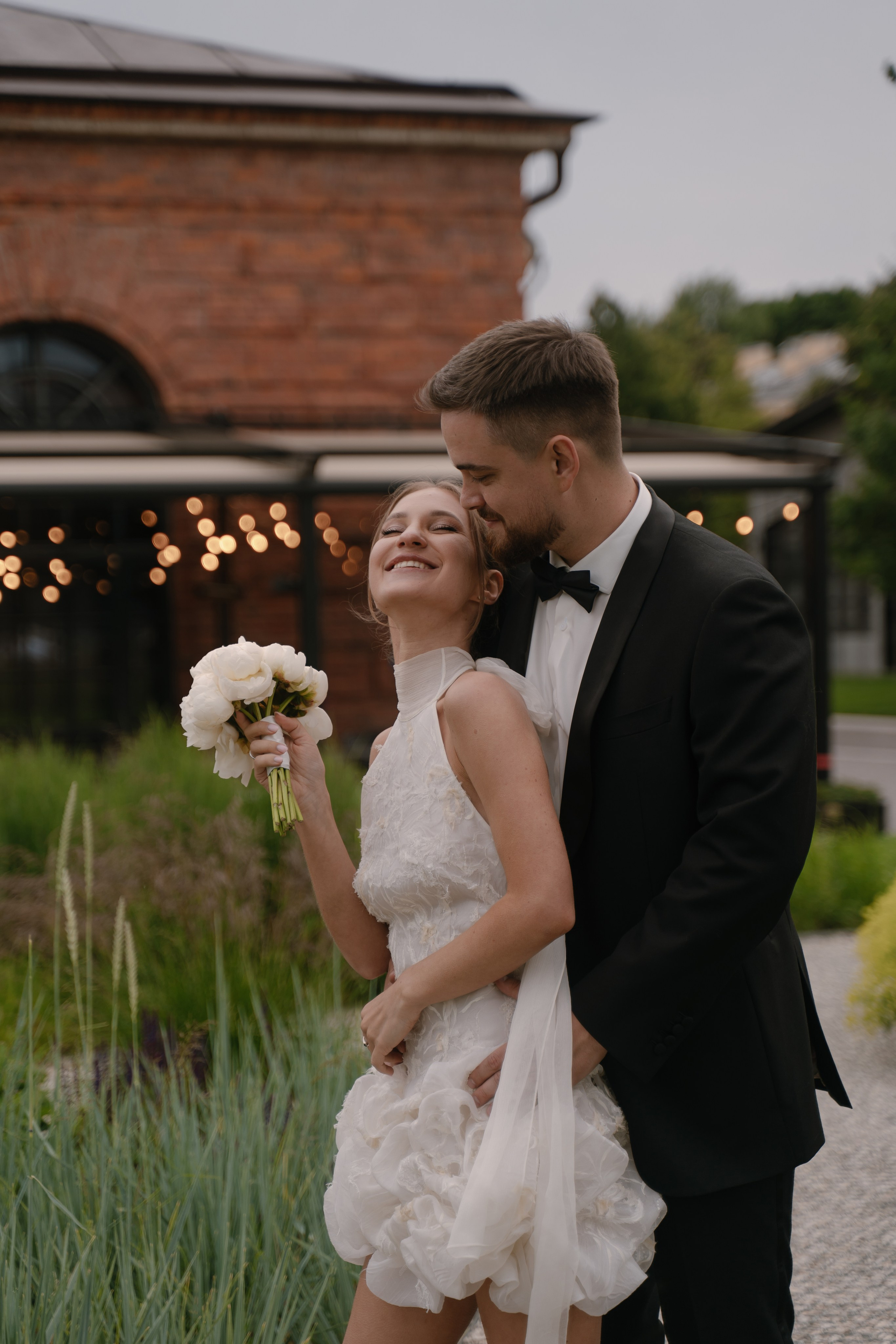 V&D. Свадебный фотограф — Наталья Фед СПб/Москва