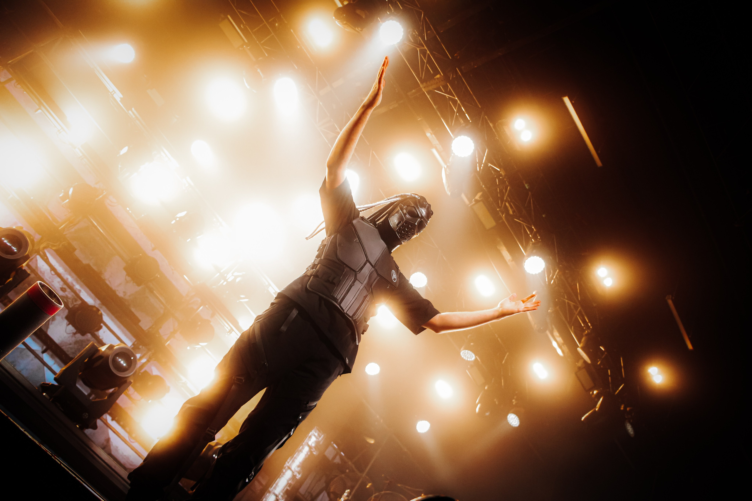 ПНЕВМОСЛОН | A2. Фотограф из Петербурга Софи Веритас Концерты и портреты