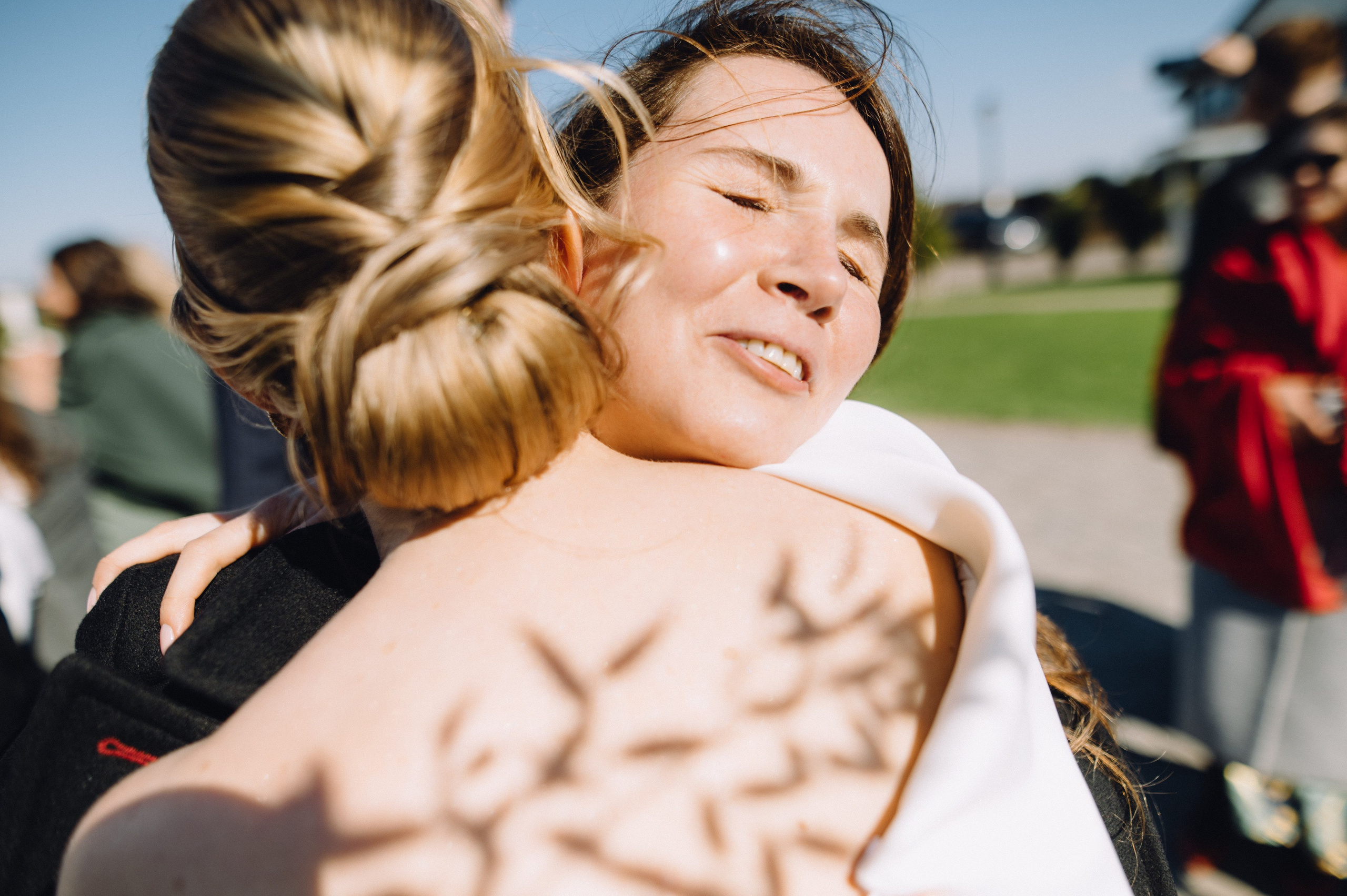 Свадебная фотография. Профессиональный фотограф Алексей Васенцев. Минск, СПБ, Москва