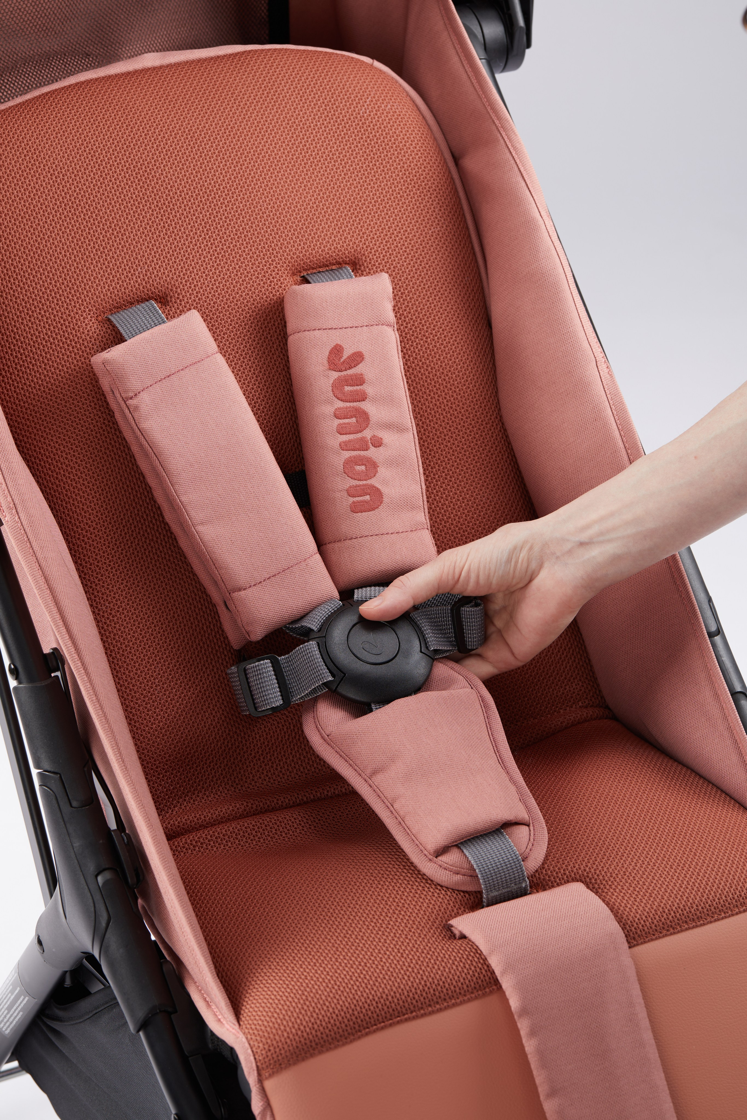 Коляски Sizzie. Олег Дмитриев