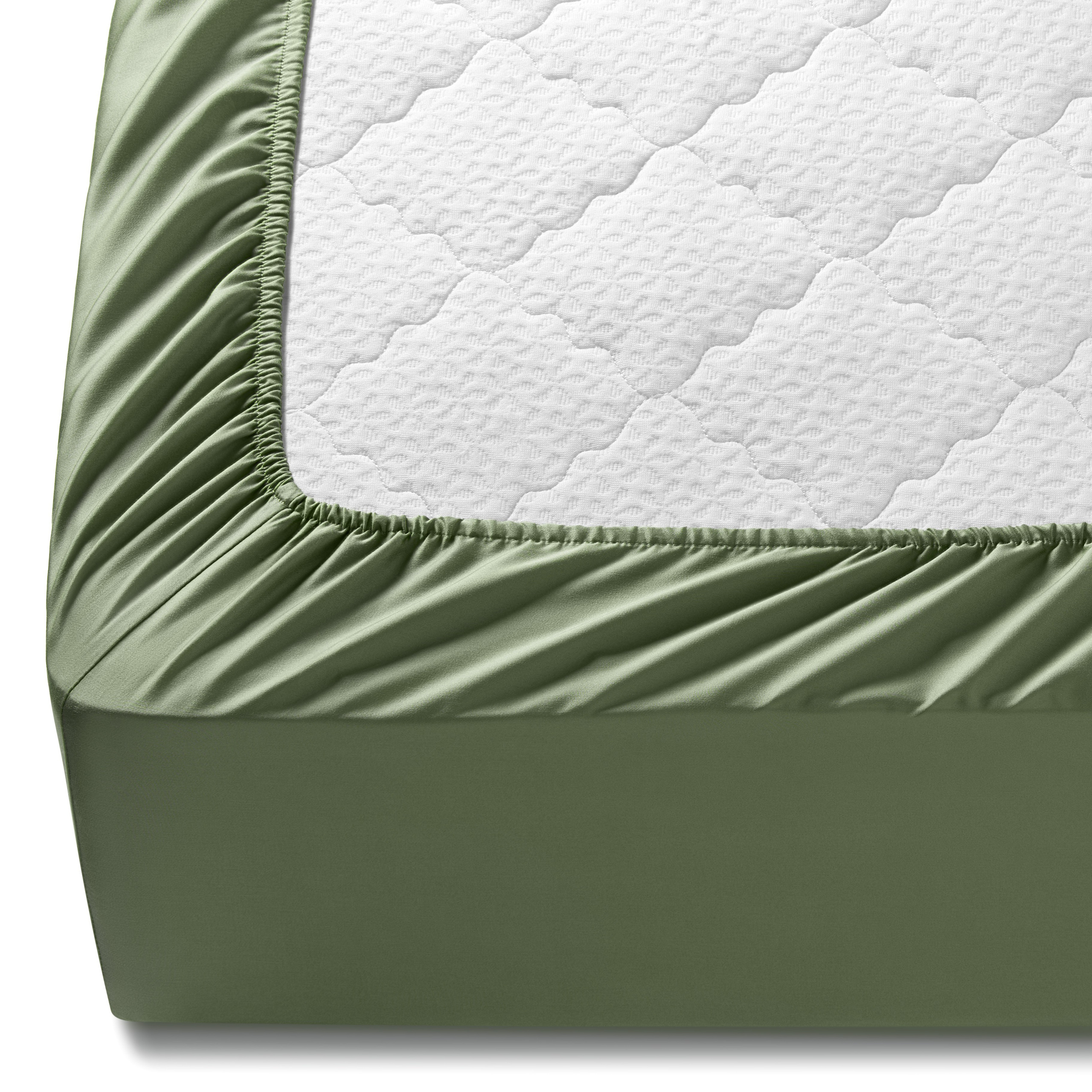 Натяжные простыни Pragma. Олег Дмитриев