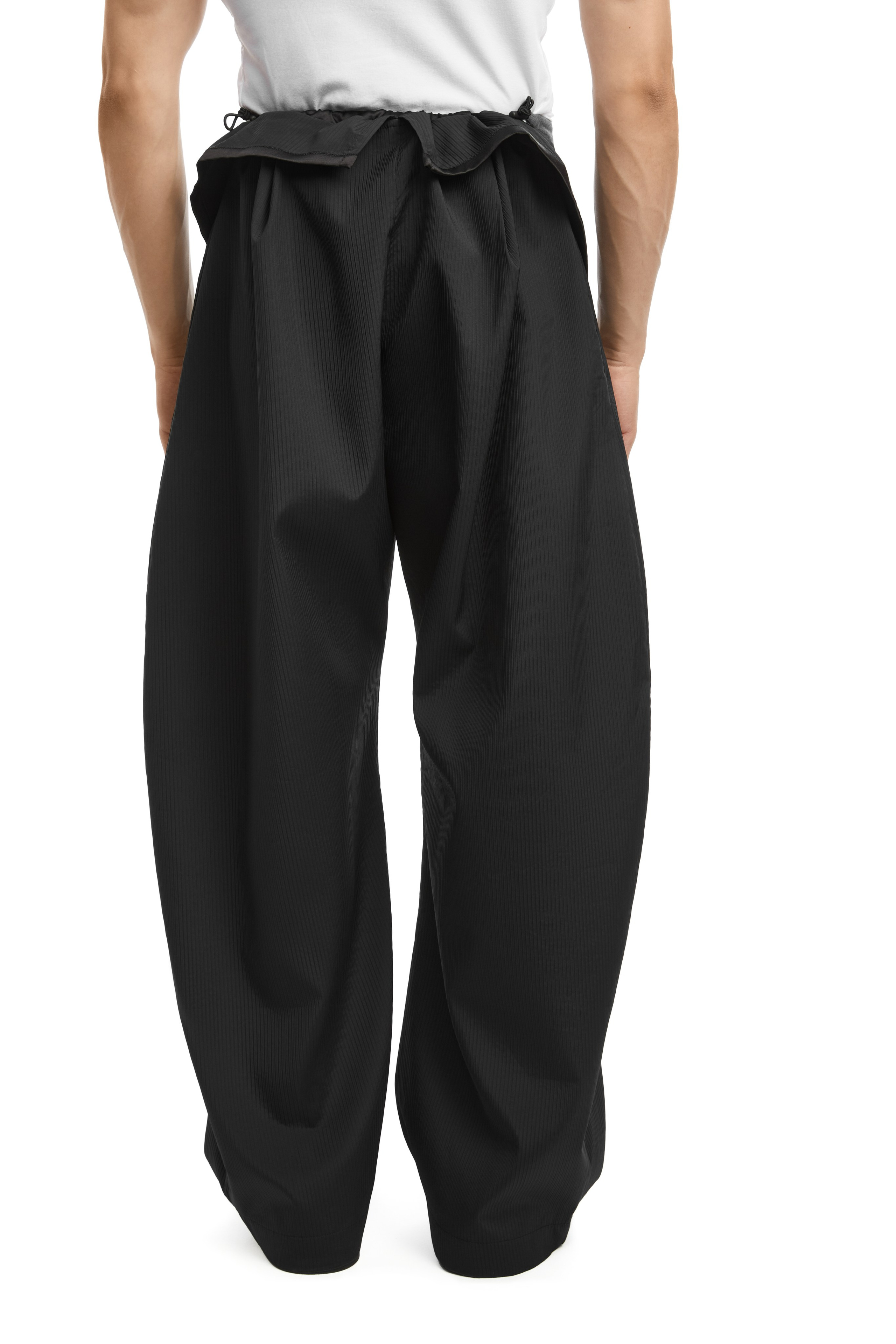 Chernim Cherno на моделях. Олег Дмитриев