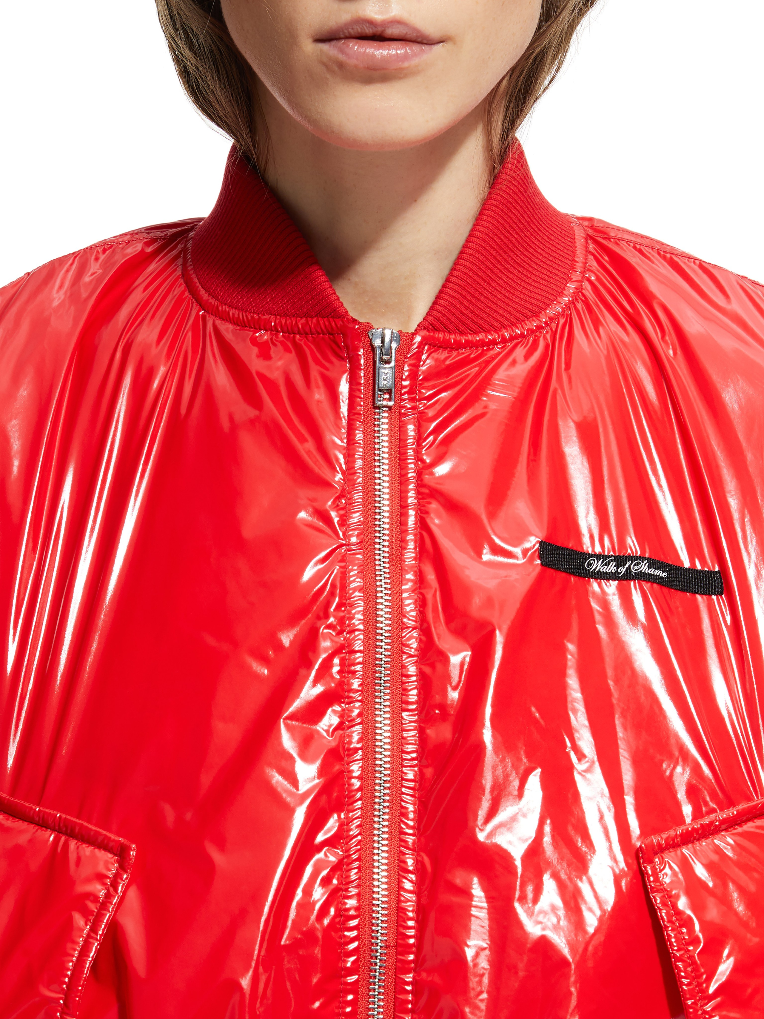 Walk of Shame. Олег Дмитриев