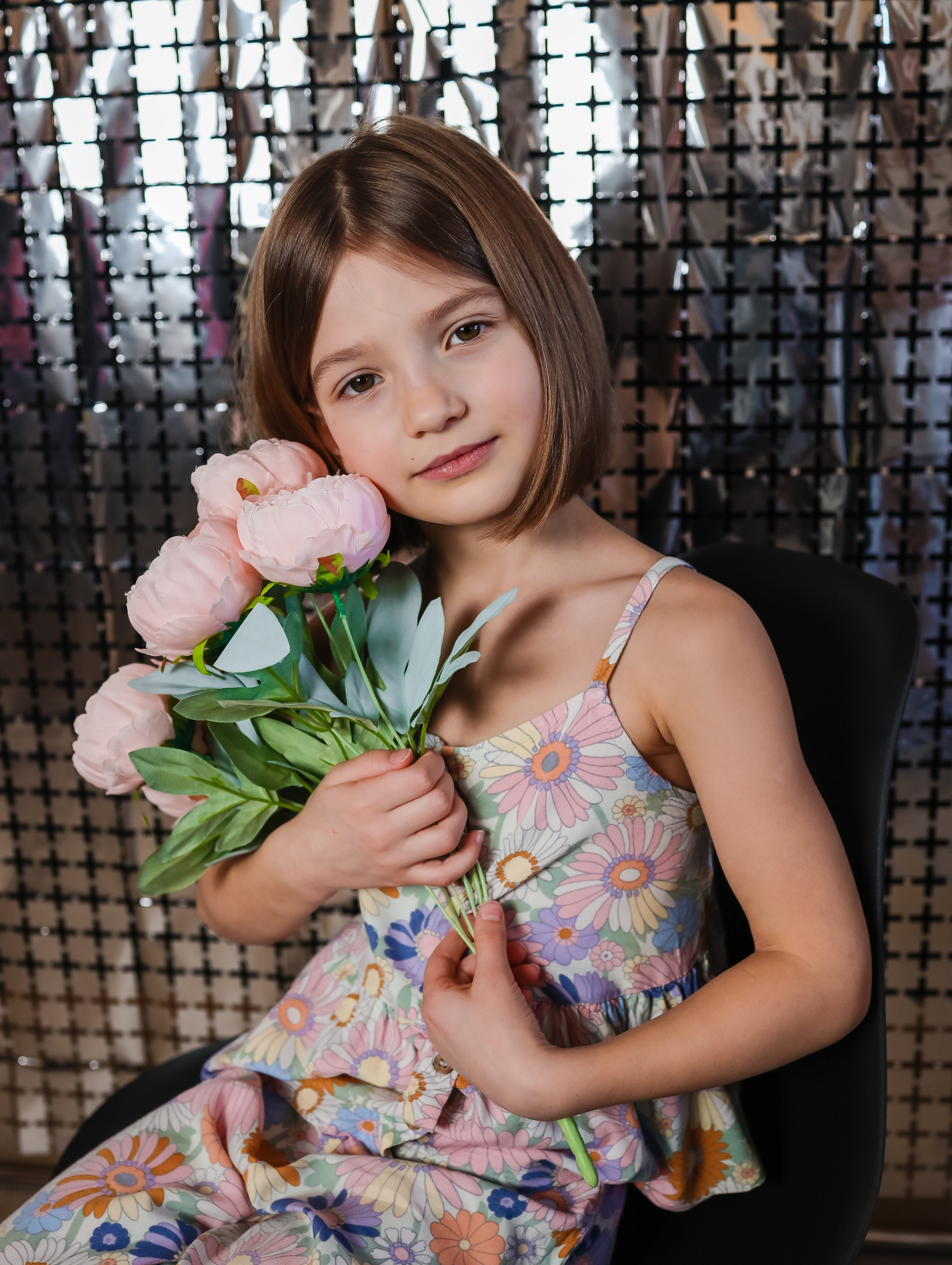 Дети модельная школа. Главная