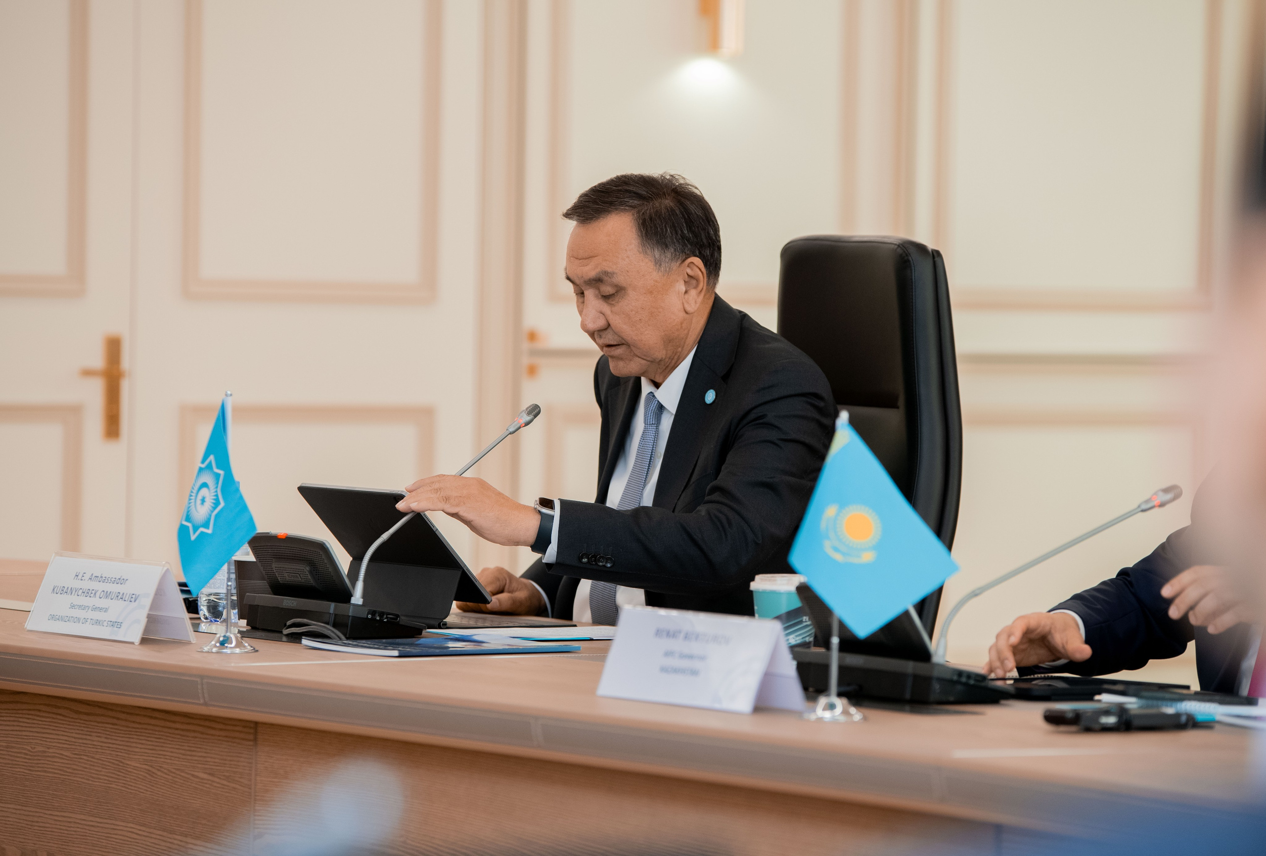 AFD 2025. OSPAN ALI photographer