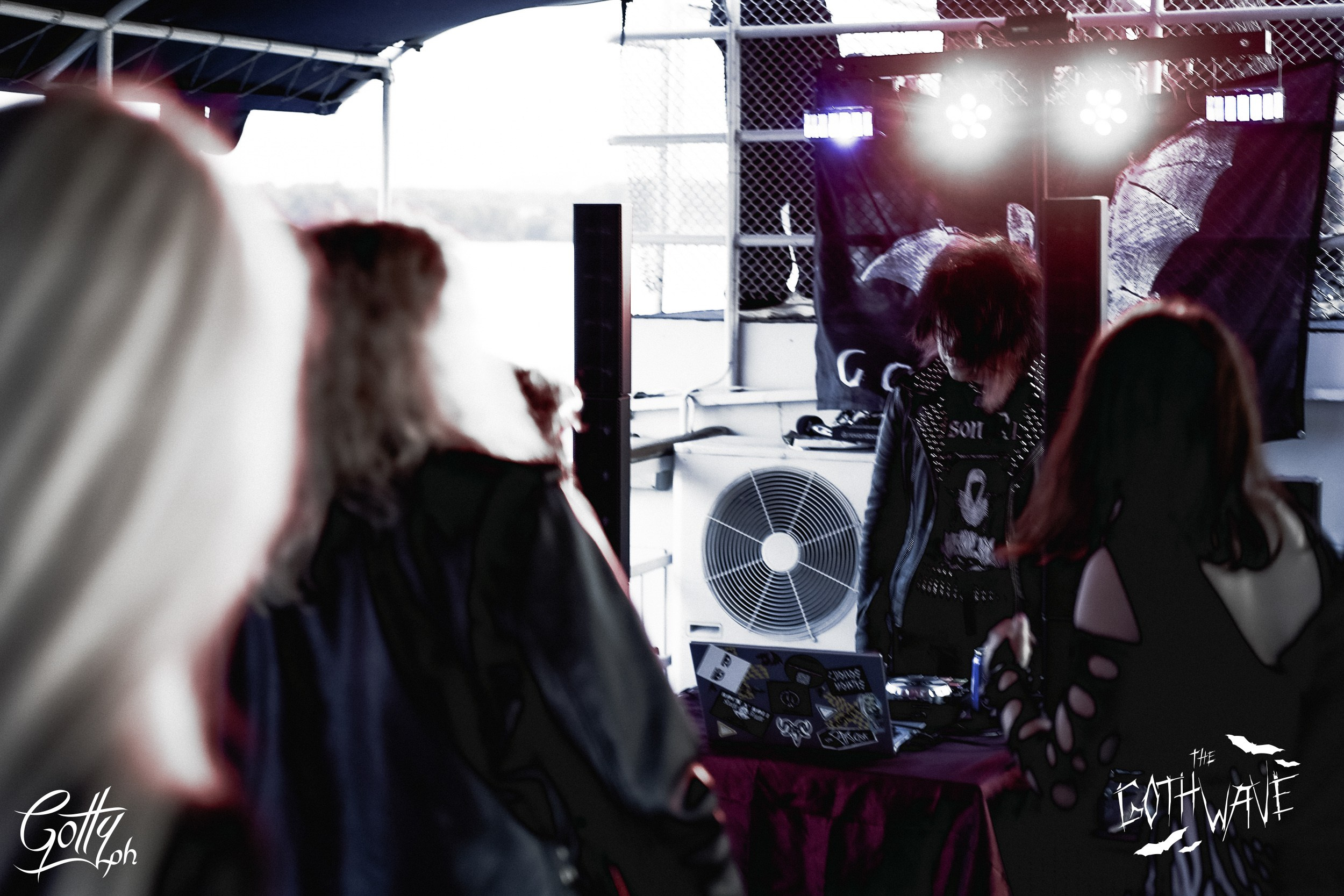 Cruise 08'24. Концертный и портретный фотограф Москва и Санкт-Петербург