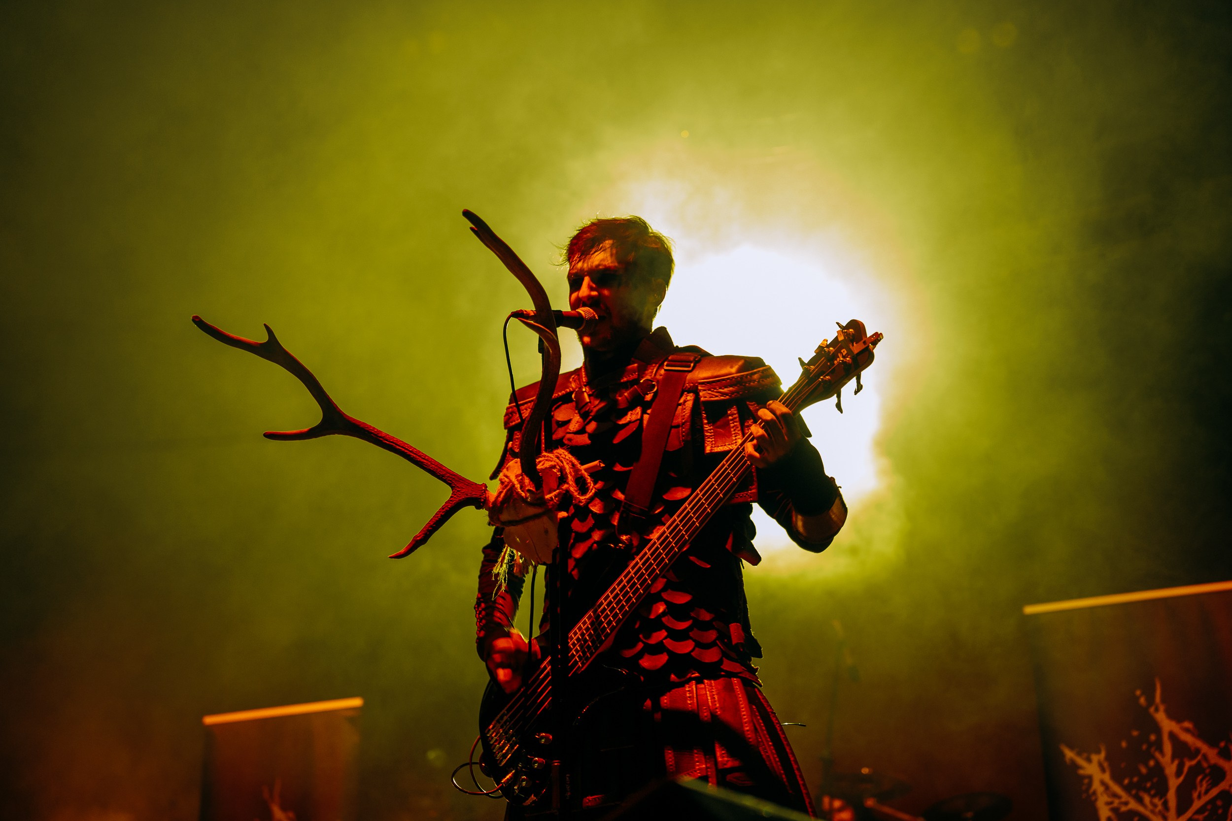 Мещера Фэнтези фест '23. Концертный и портретный фотограф Москва и Санкт-Петербург