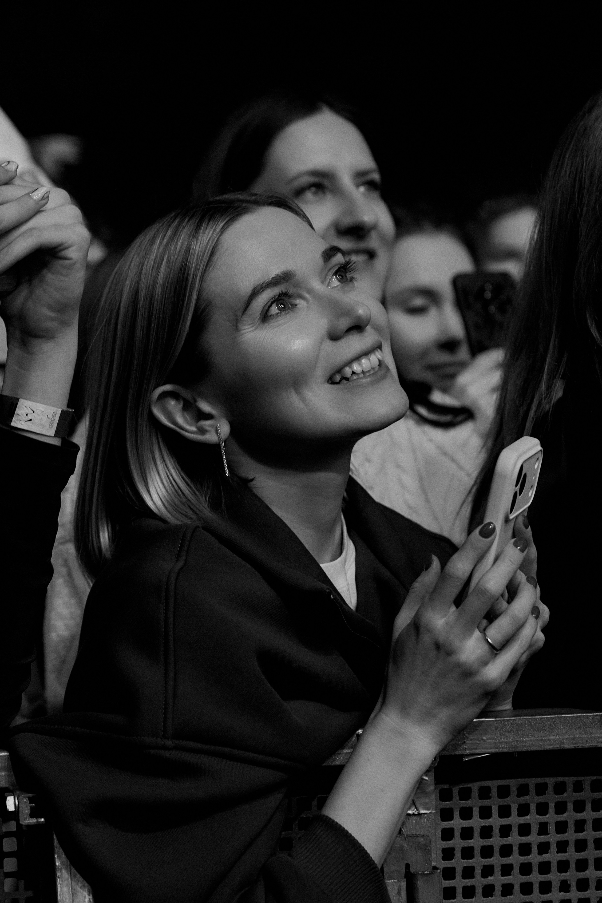 Концерт Вани Дмитриенко. Свадебный и семейный фотограф