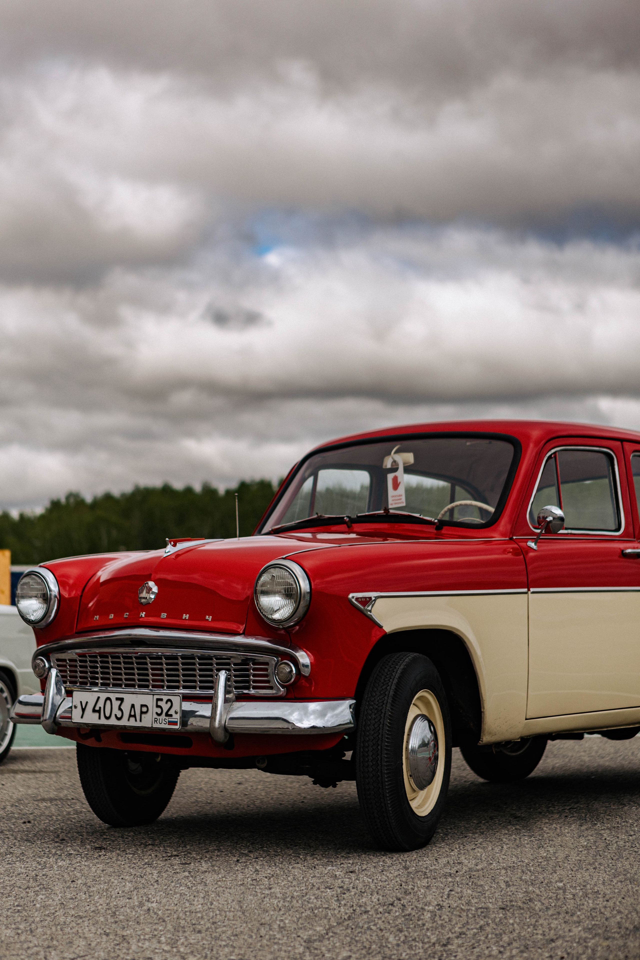 Открытие сезона 2024. Фотограф Александра Кузнецова