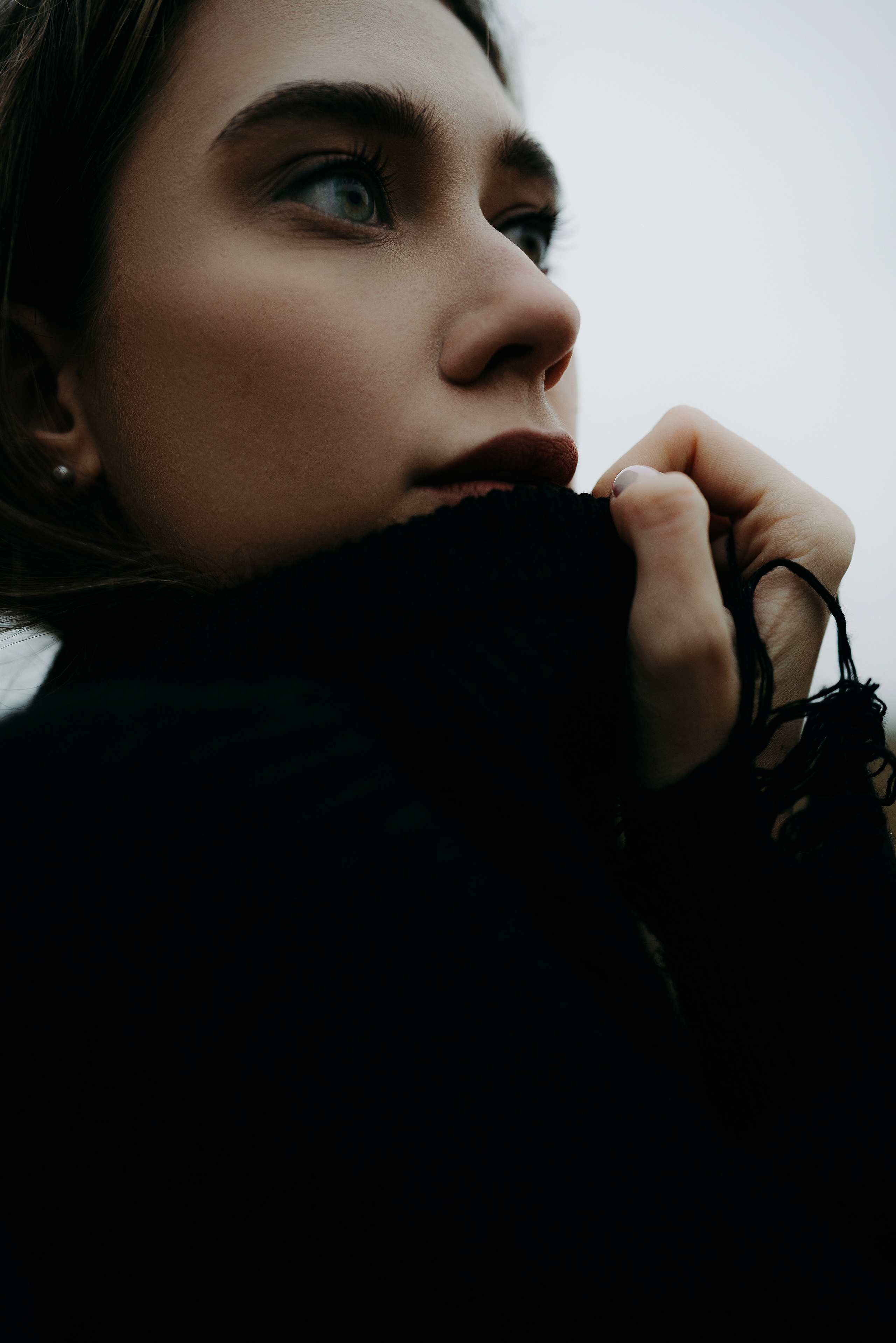 До/после. Индивидуальный и lovestory фотограф в Самаре. Никонорова Наталья