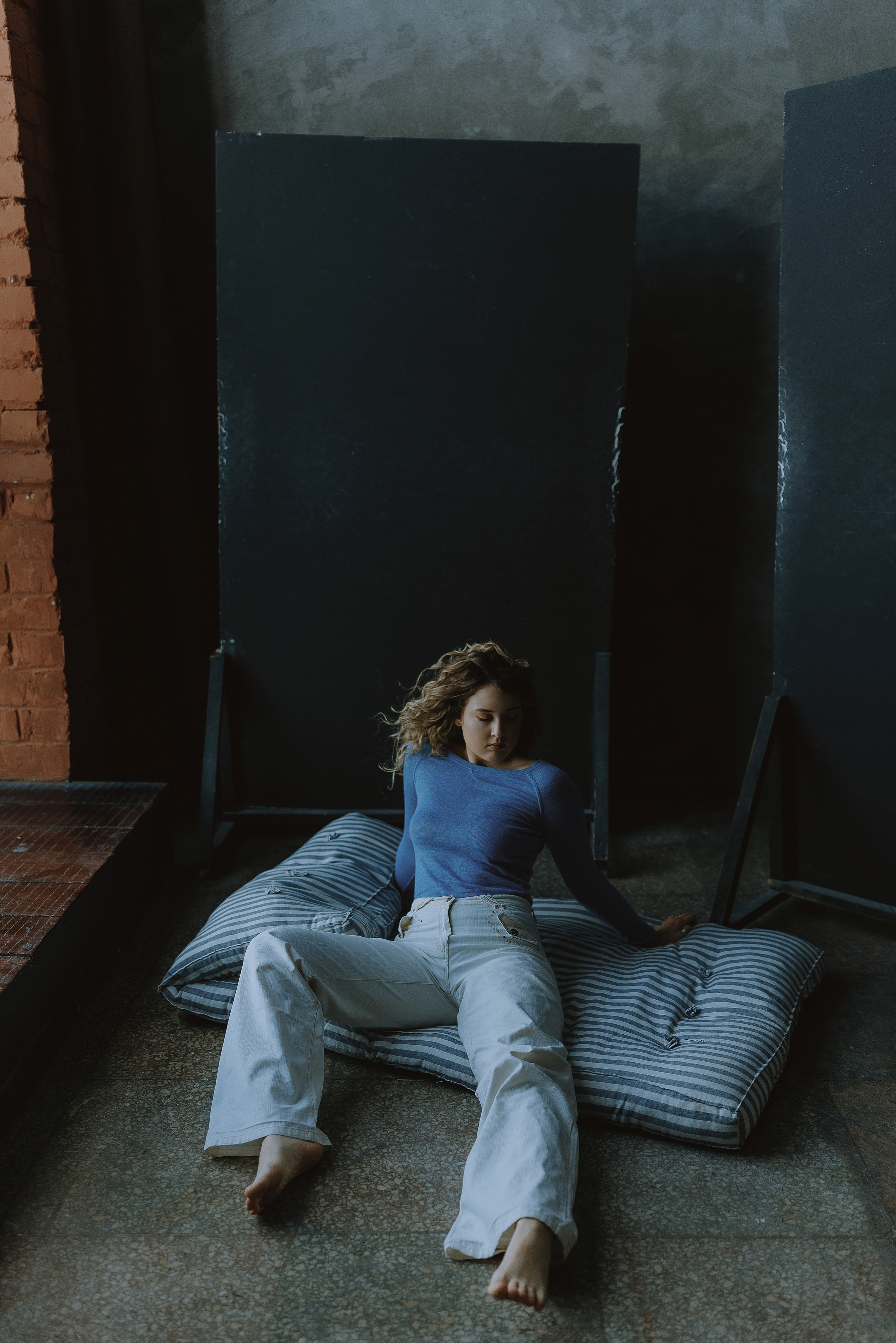 До/после. Индивидуальный и lovestory фотограф в Самаре. Никонорова Наталья