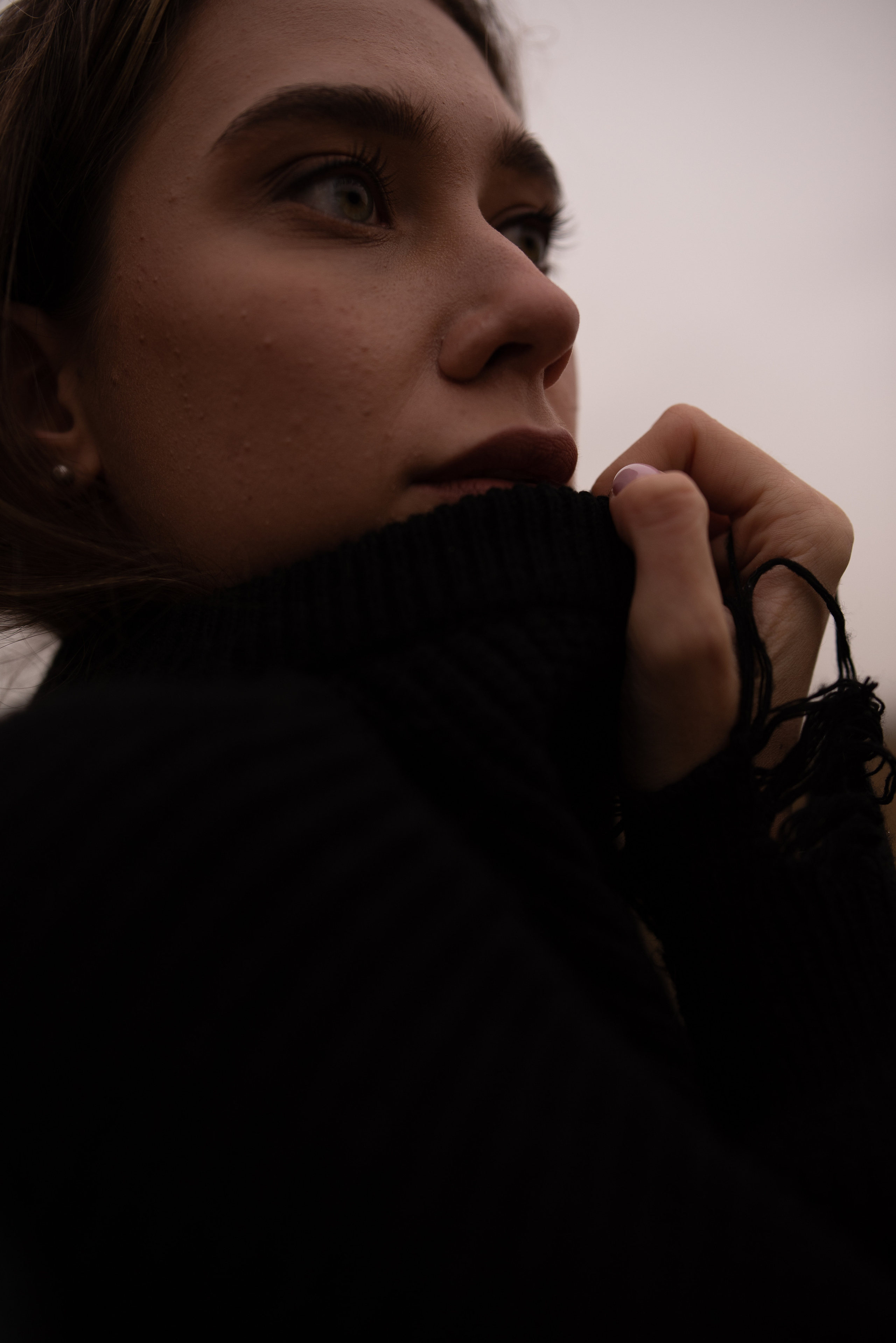 До/после. Индивидуальный и lovestory фотограф в Самаре. Никонорова Наталья