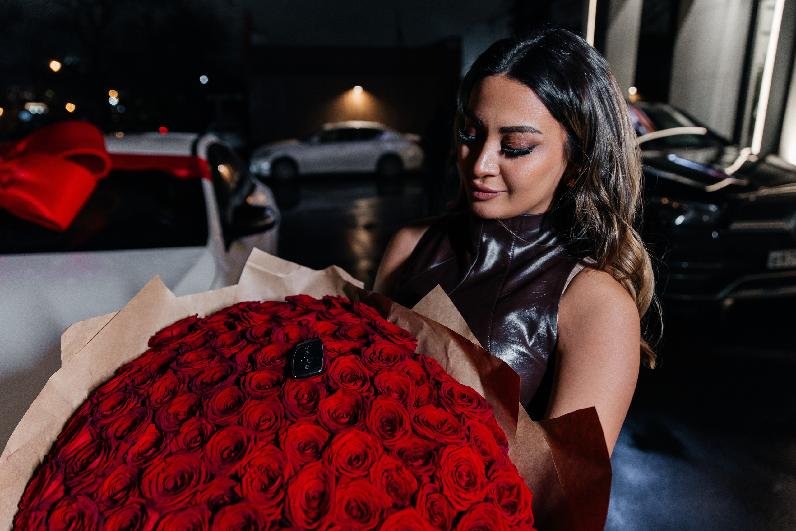 Даниела. Фотограф Москва Шептаев Артём