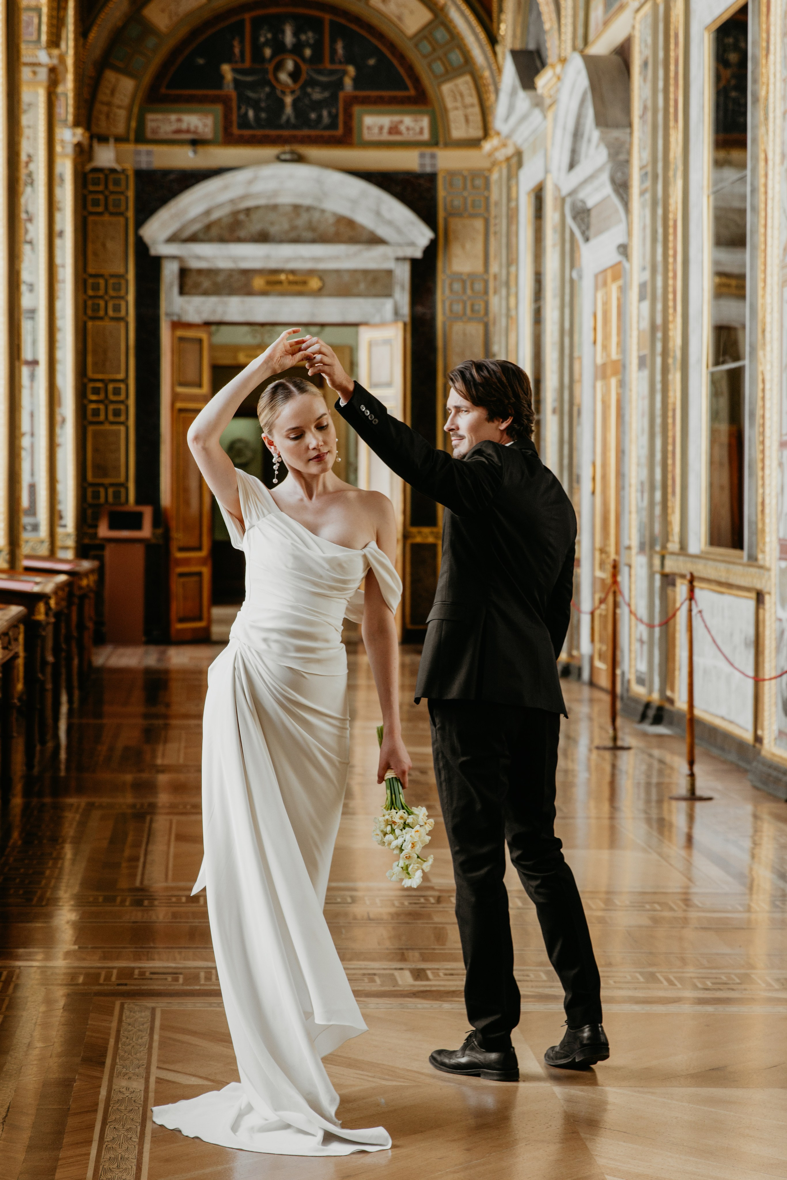 #3 Эрмитаж. Фотограф Москва Шептаев Артём