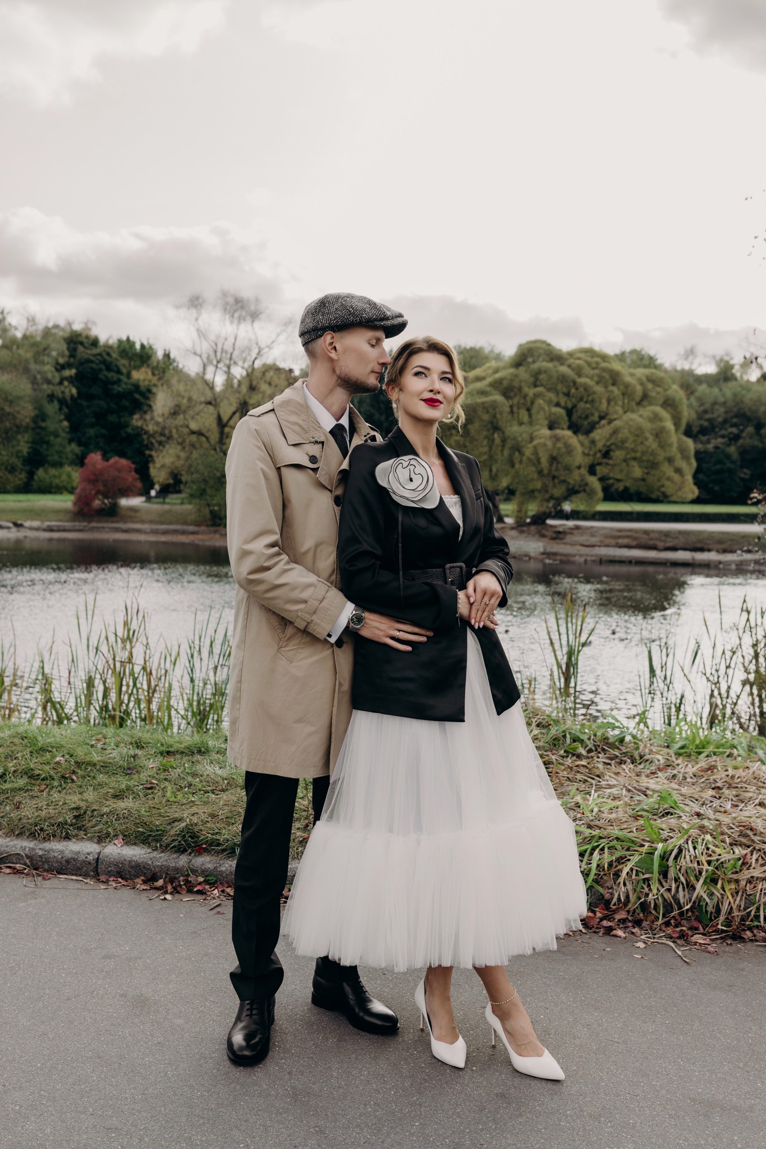 #006 Ботанический сад. Фотограф Москва Шептаев Артём