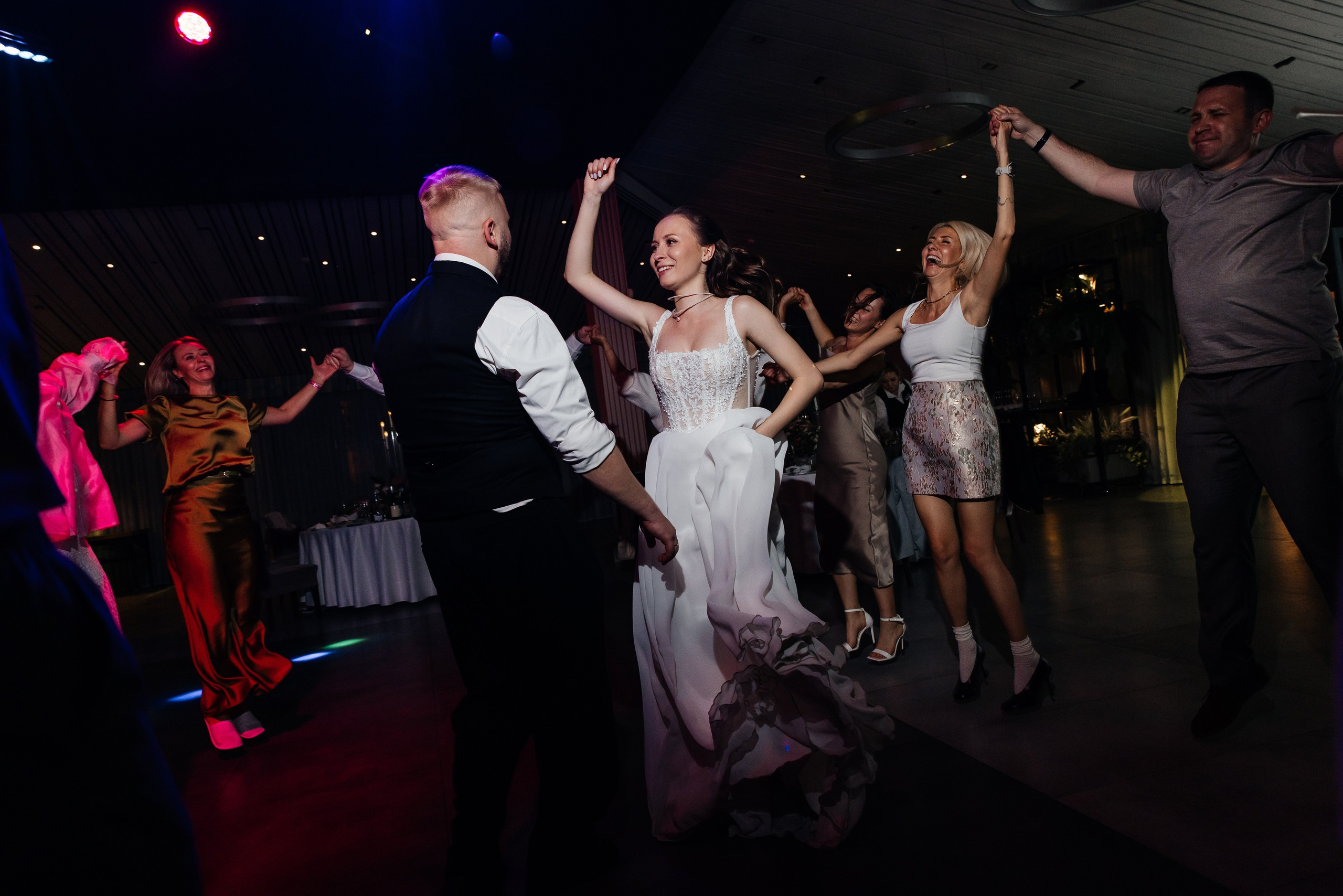 Оксана и Артём| Королёв. Фотограф Москва Шептаев Артём