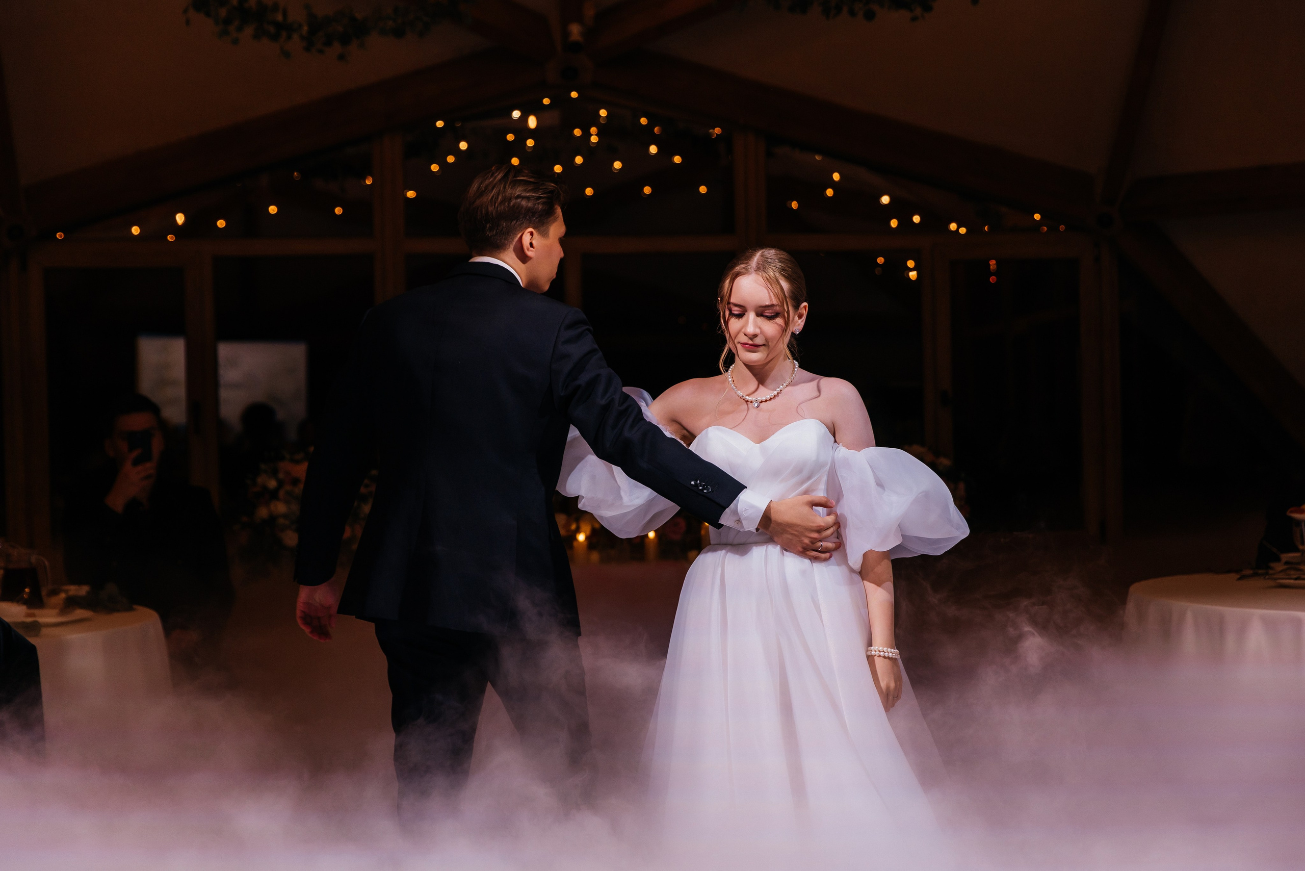 Юрий и Екатерина. Фотограф Москва Шептаев Артём