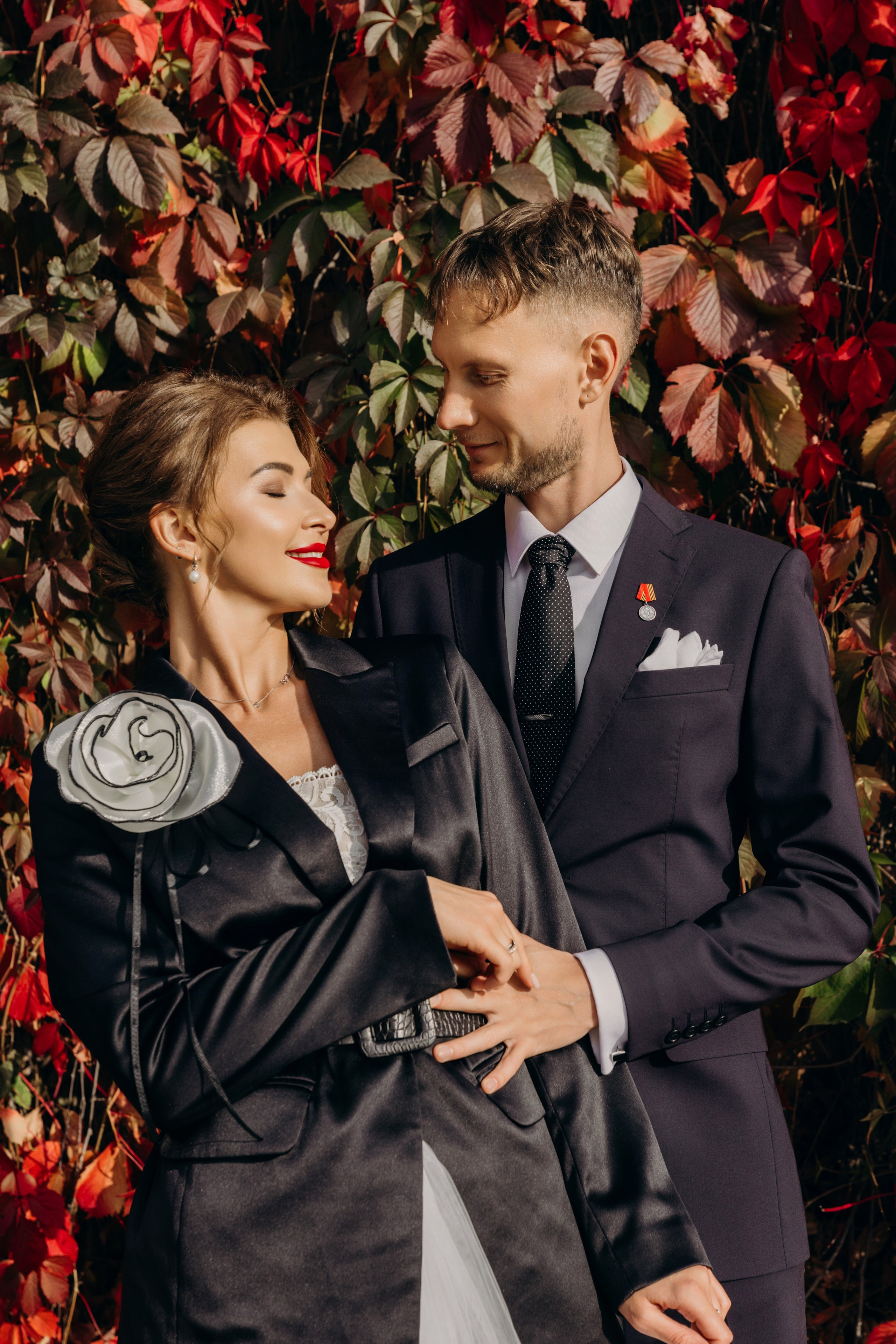 #006 Ботанический сад. Фотограф Москва Шептаев Артём