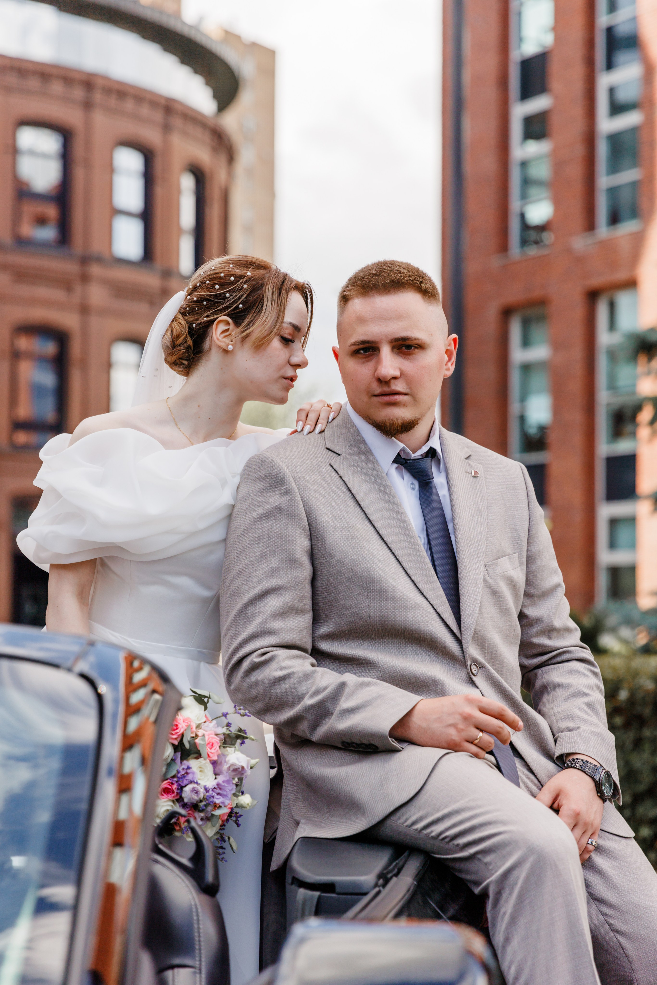Денис и Юлия|Шипиловский|Бизнен-ценр Арма. Фотограф Москва Шептаев Артём