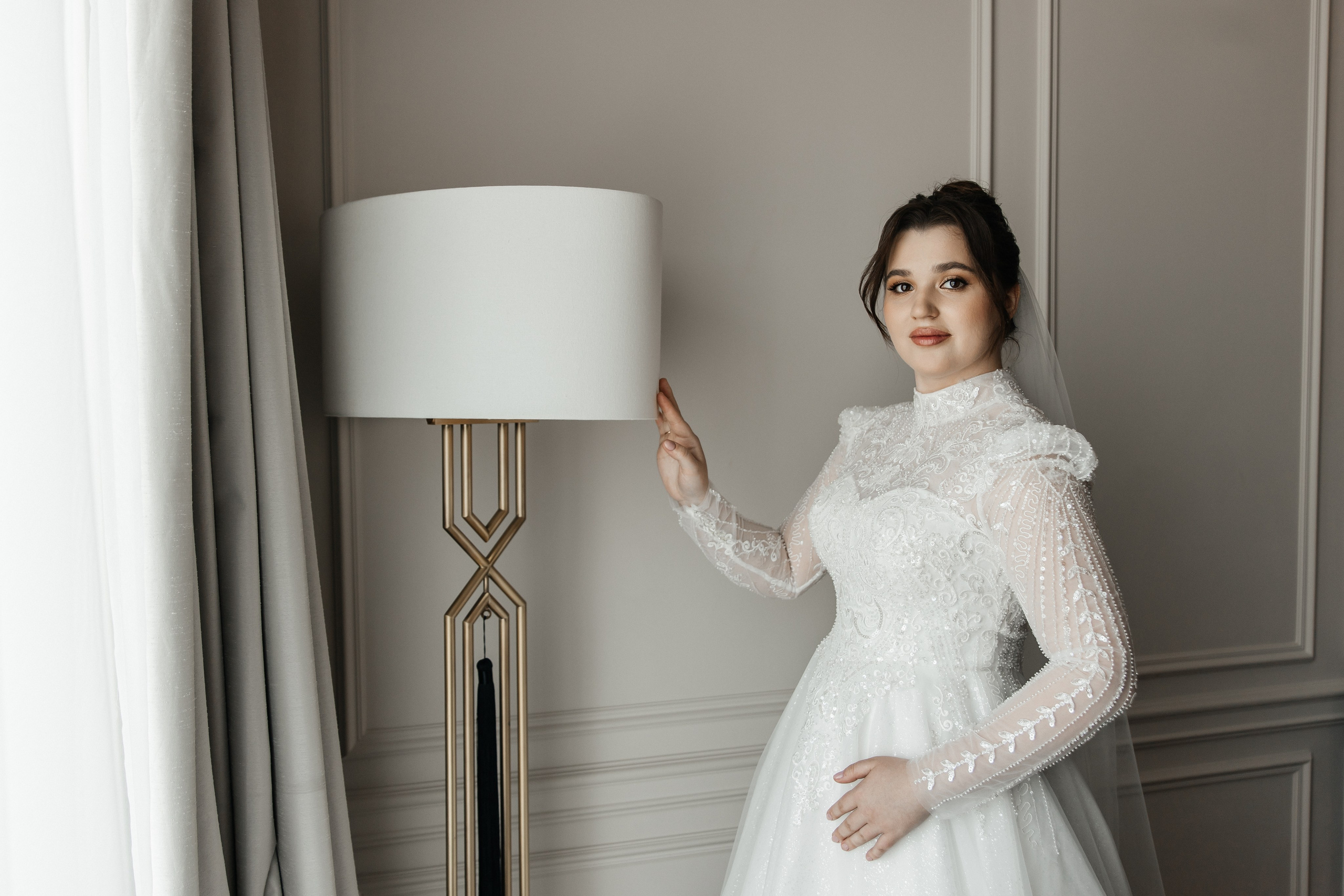 Юлия и Матвей. Фотограф Москва Шептаев Артём