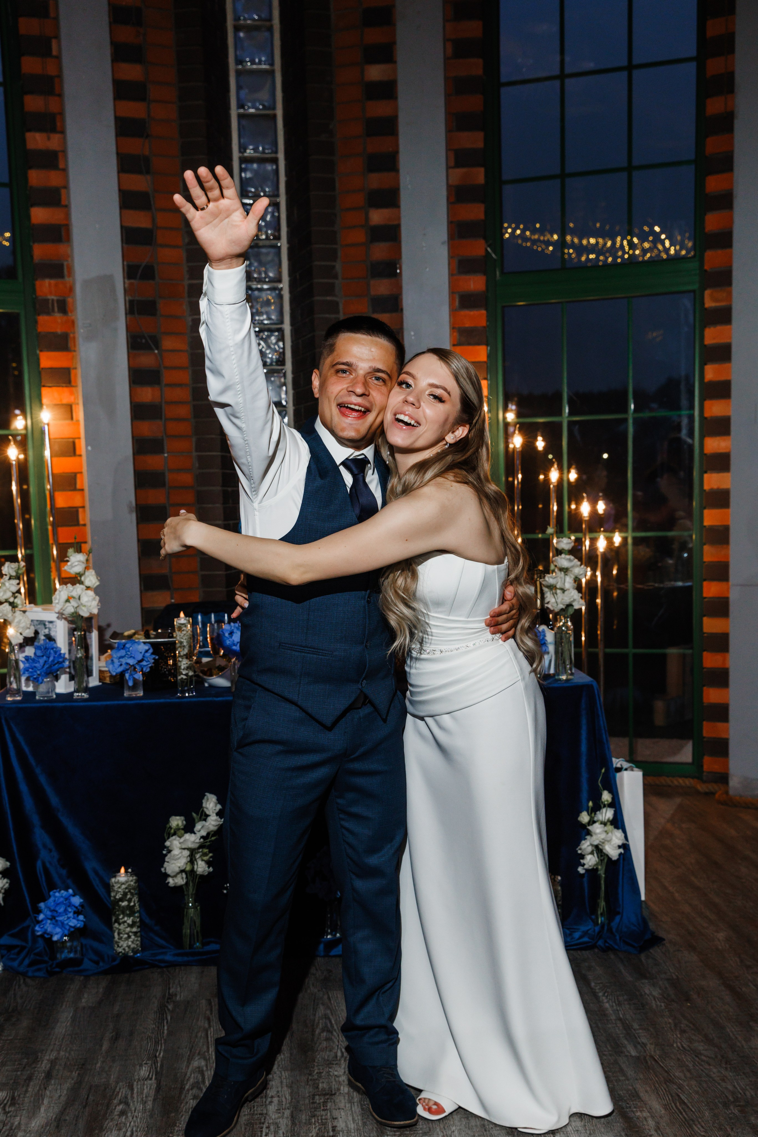 Никита и Ангелина. Фотограф Москва Шептаев Артём