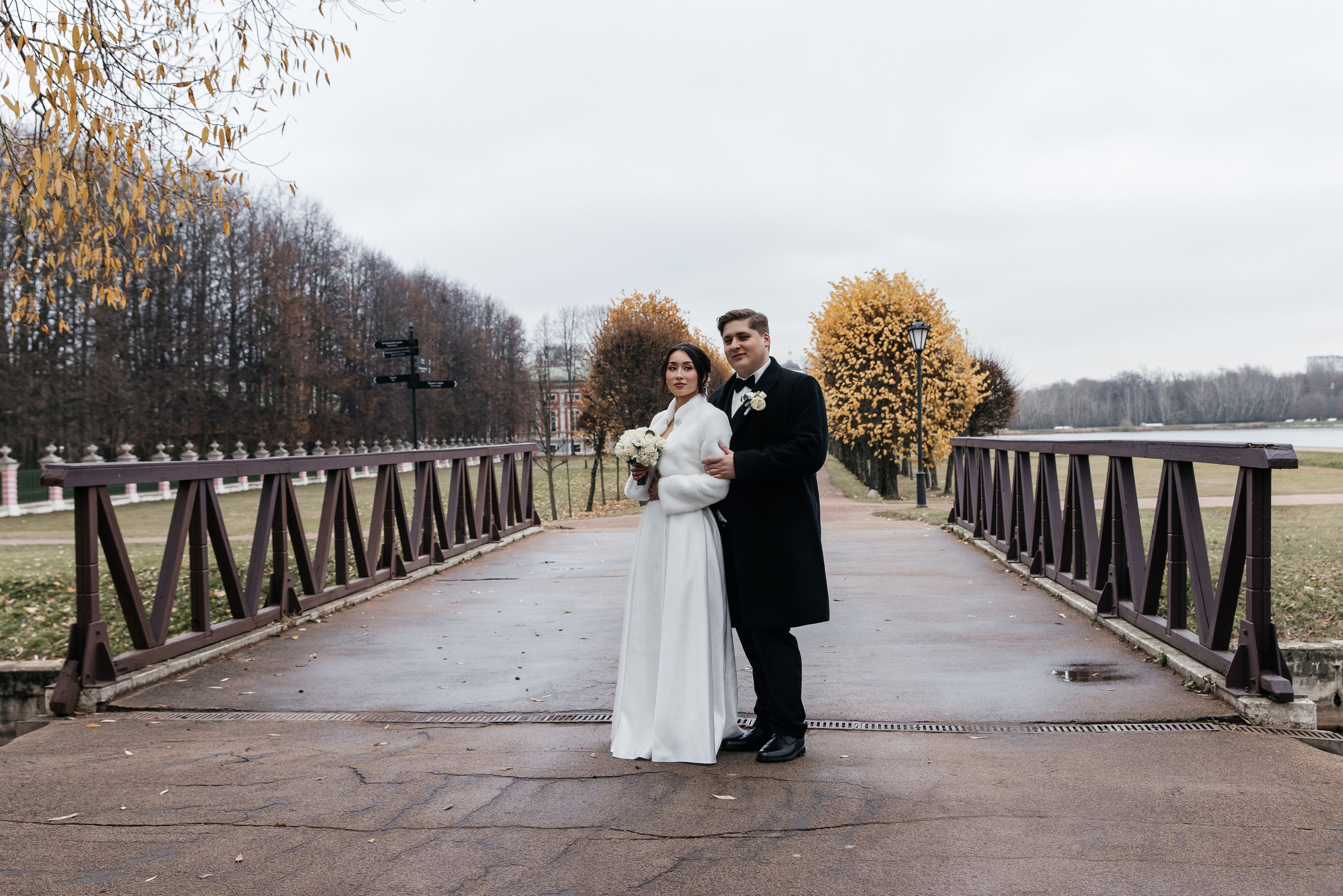 Илья и Диана| Люберцы. Фотограф Москва Шептаев Артём