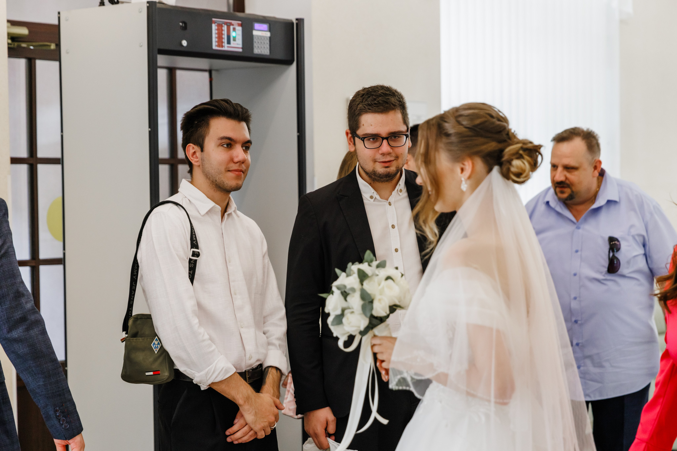 Дмитрий и Ксения. Фотограф Москва Шептаев Артём