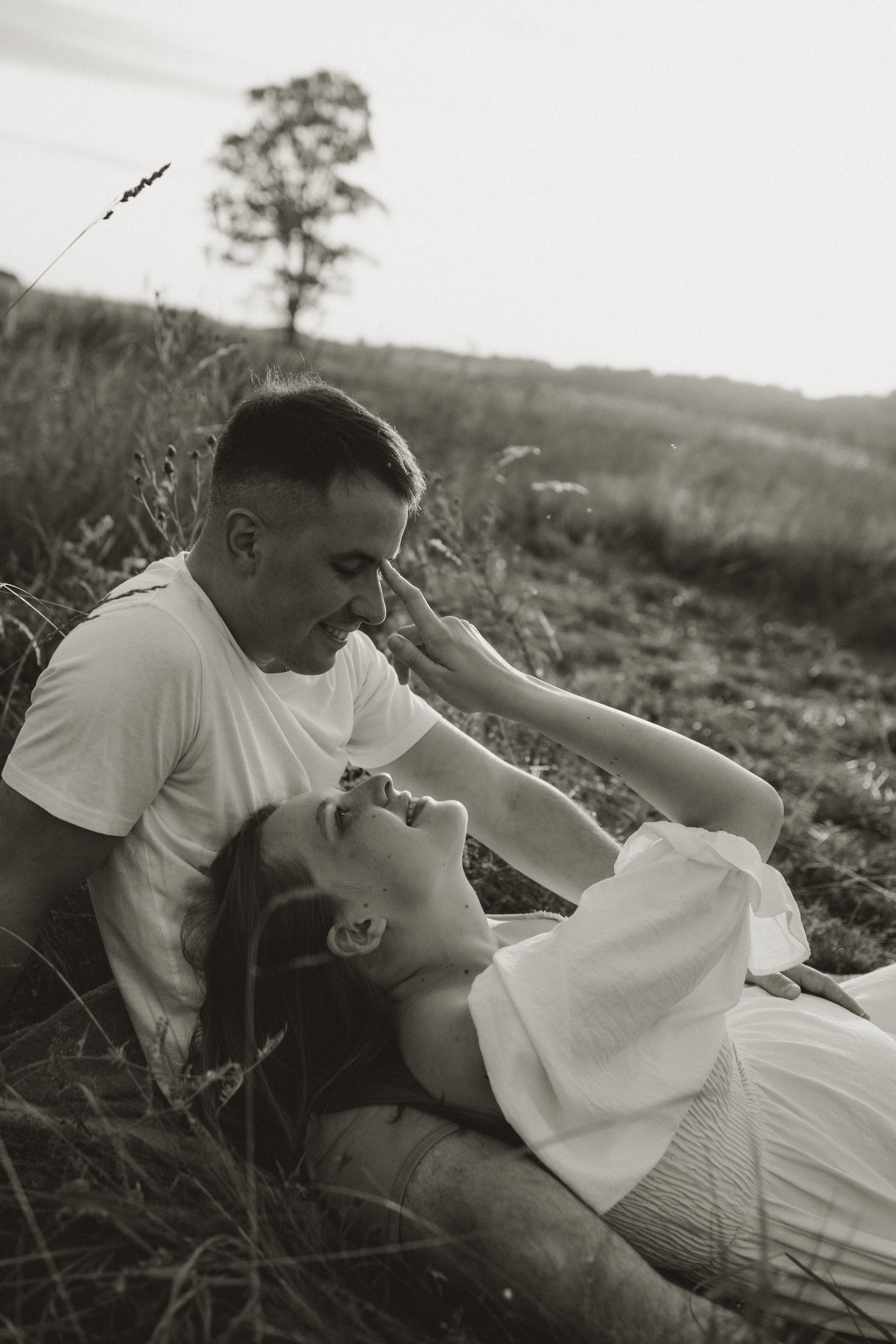 Фотограф Мария Прусакова