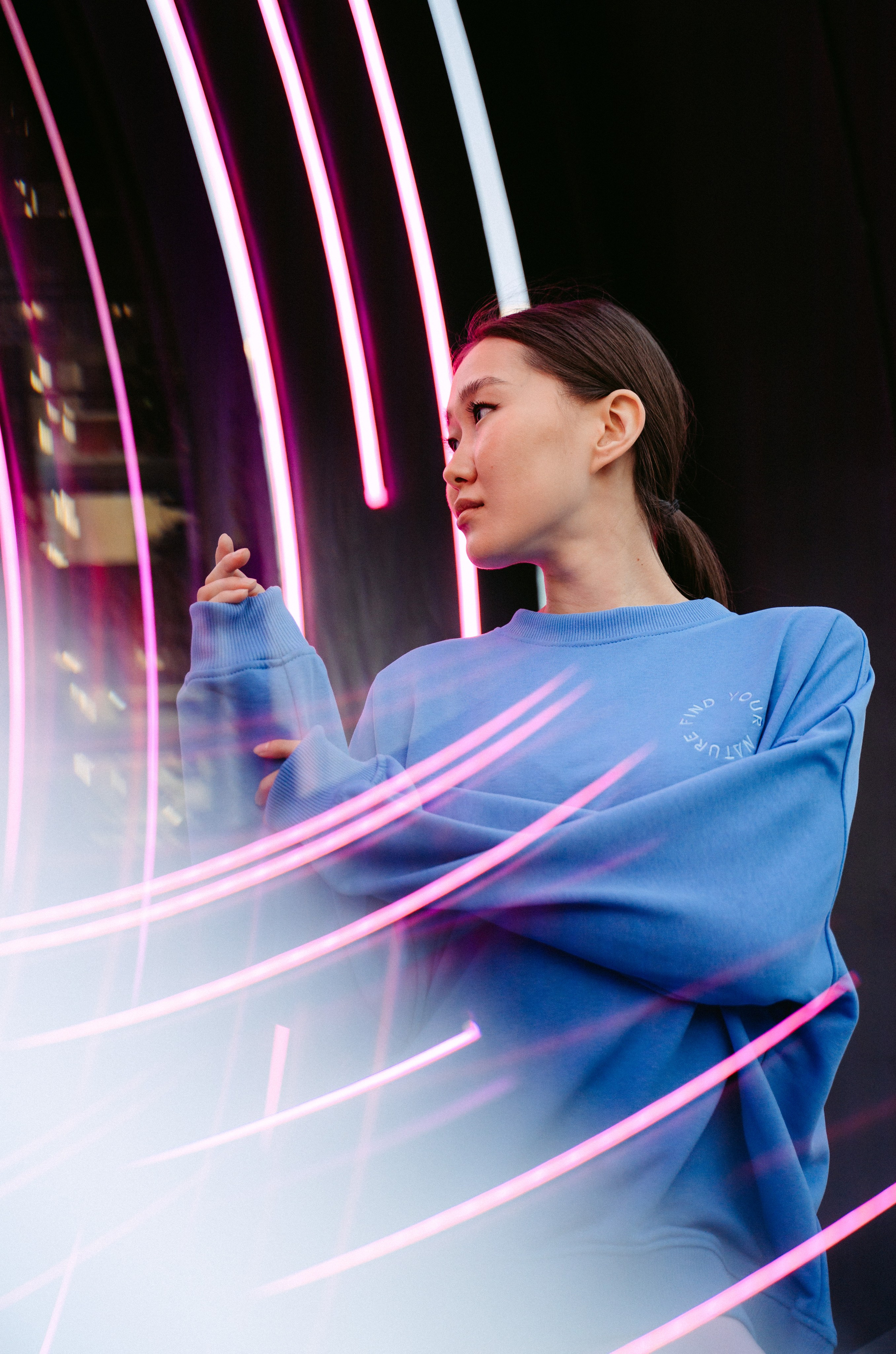 Chukcha / Лукбук. Саша Копылов, фотограф в Казани