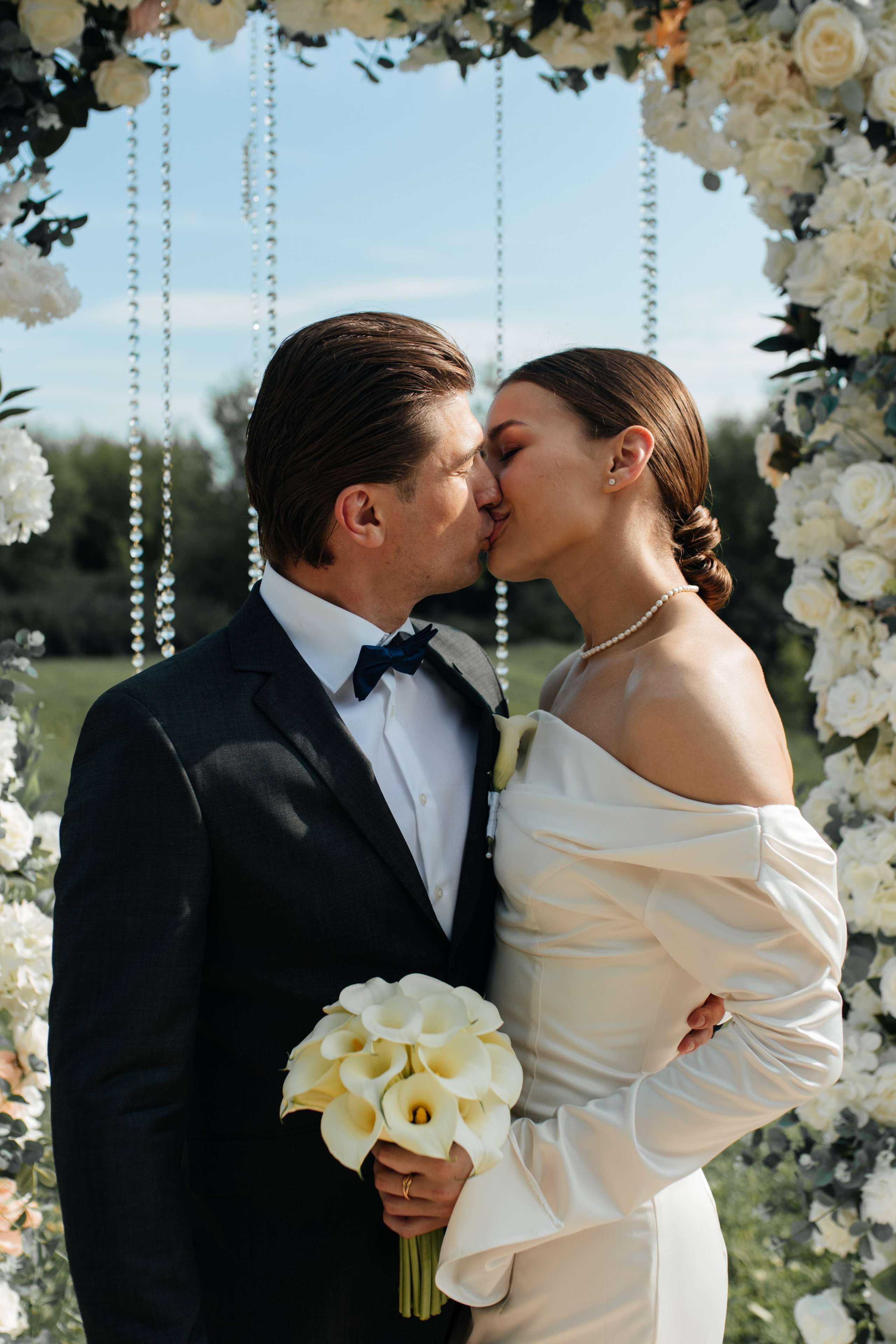 MAXIM & ANNA. Свадебное ФОТО & ВИДЕО Москва/Липецк