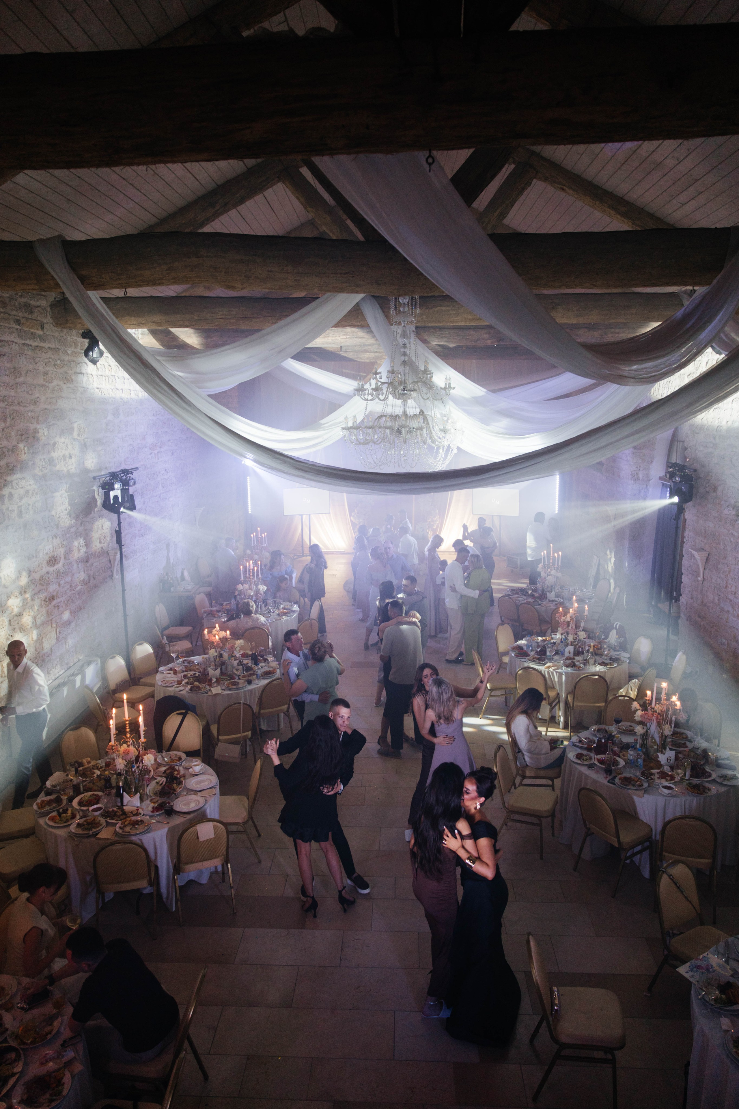 DMITRY & MARIA. Свадебное ФОТО & ВИДЕО Москва/Липецк