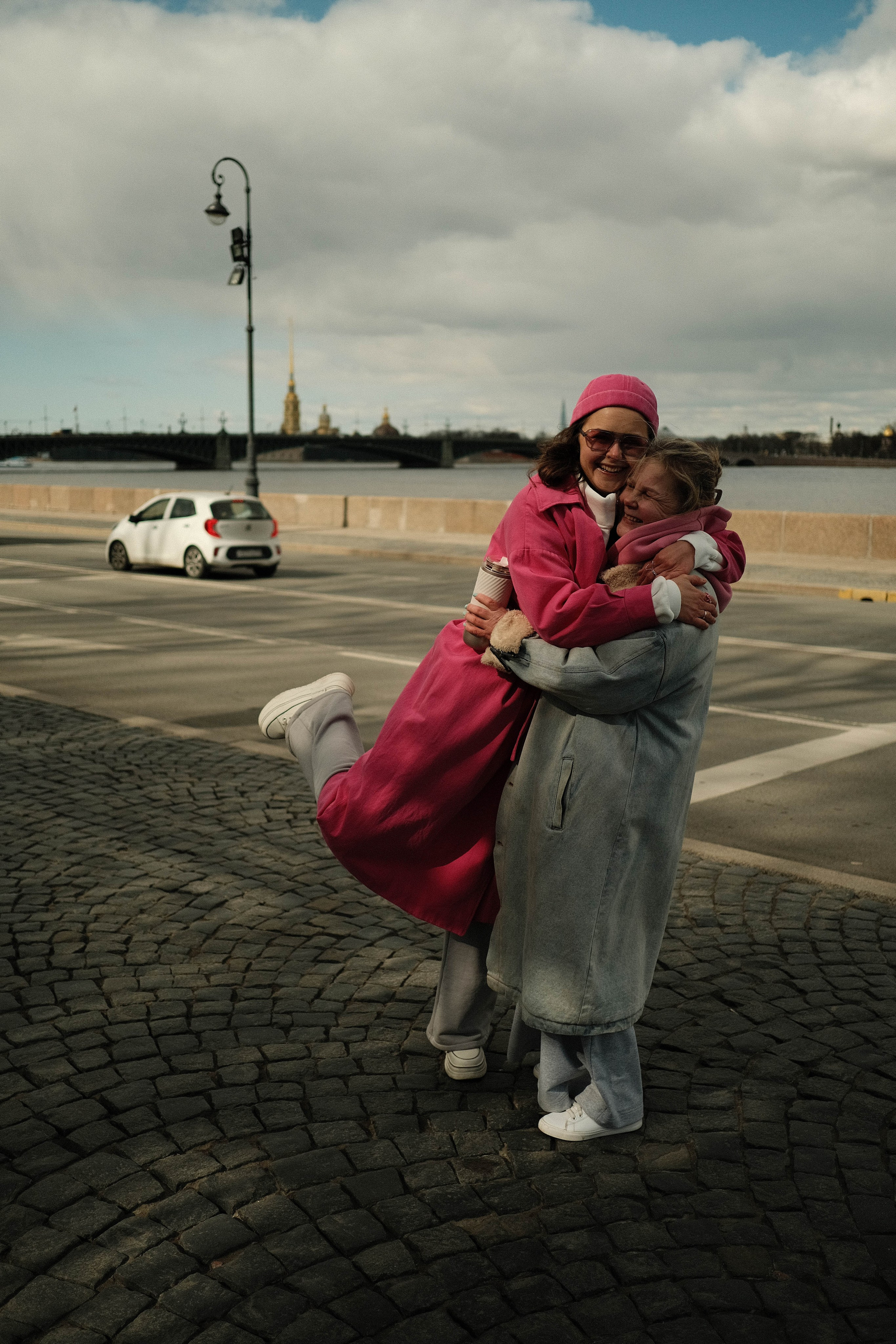 Вместе. Maria Sineva, photographer