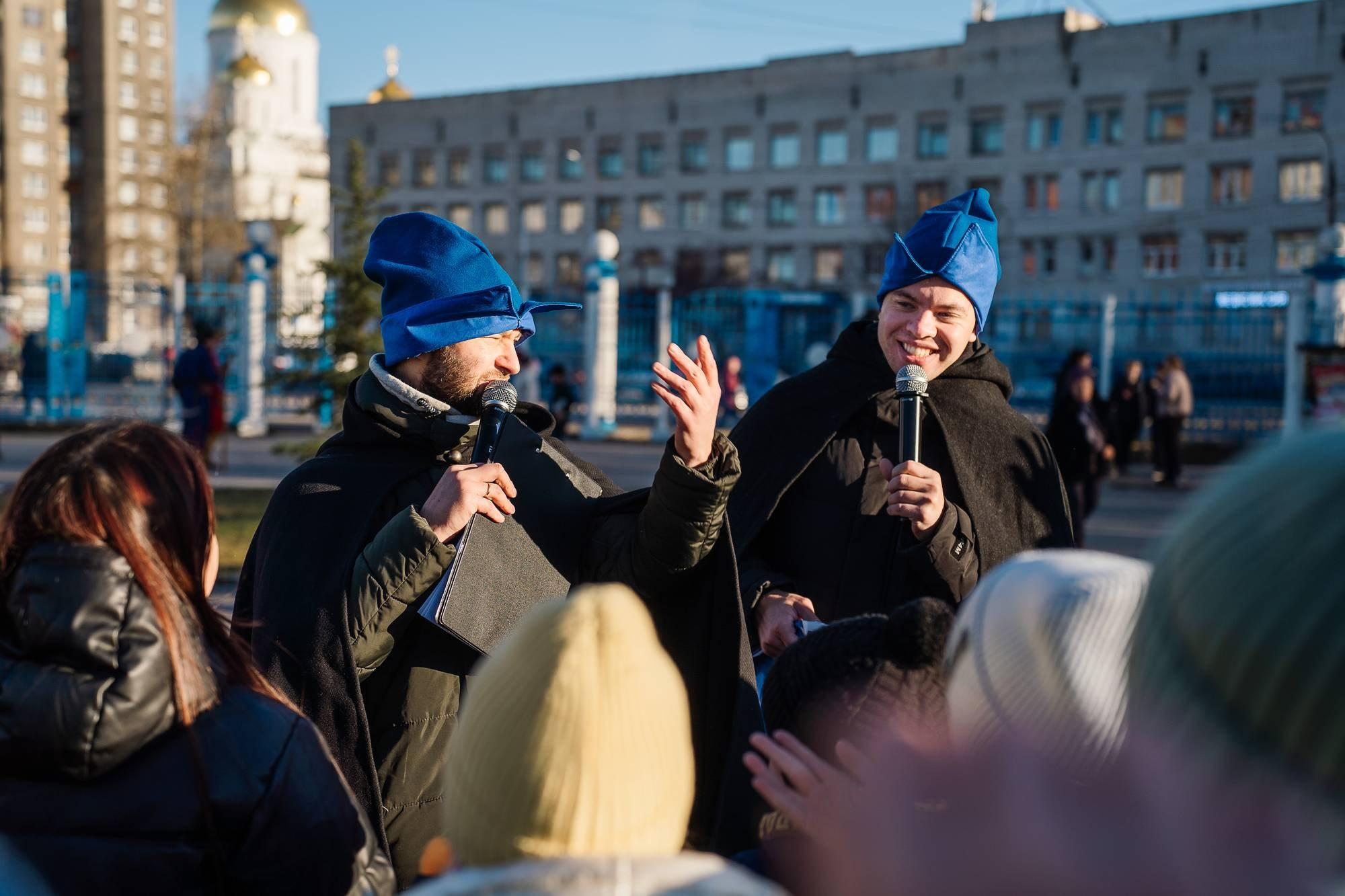 День народного единства