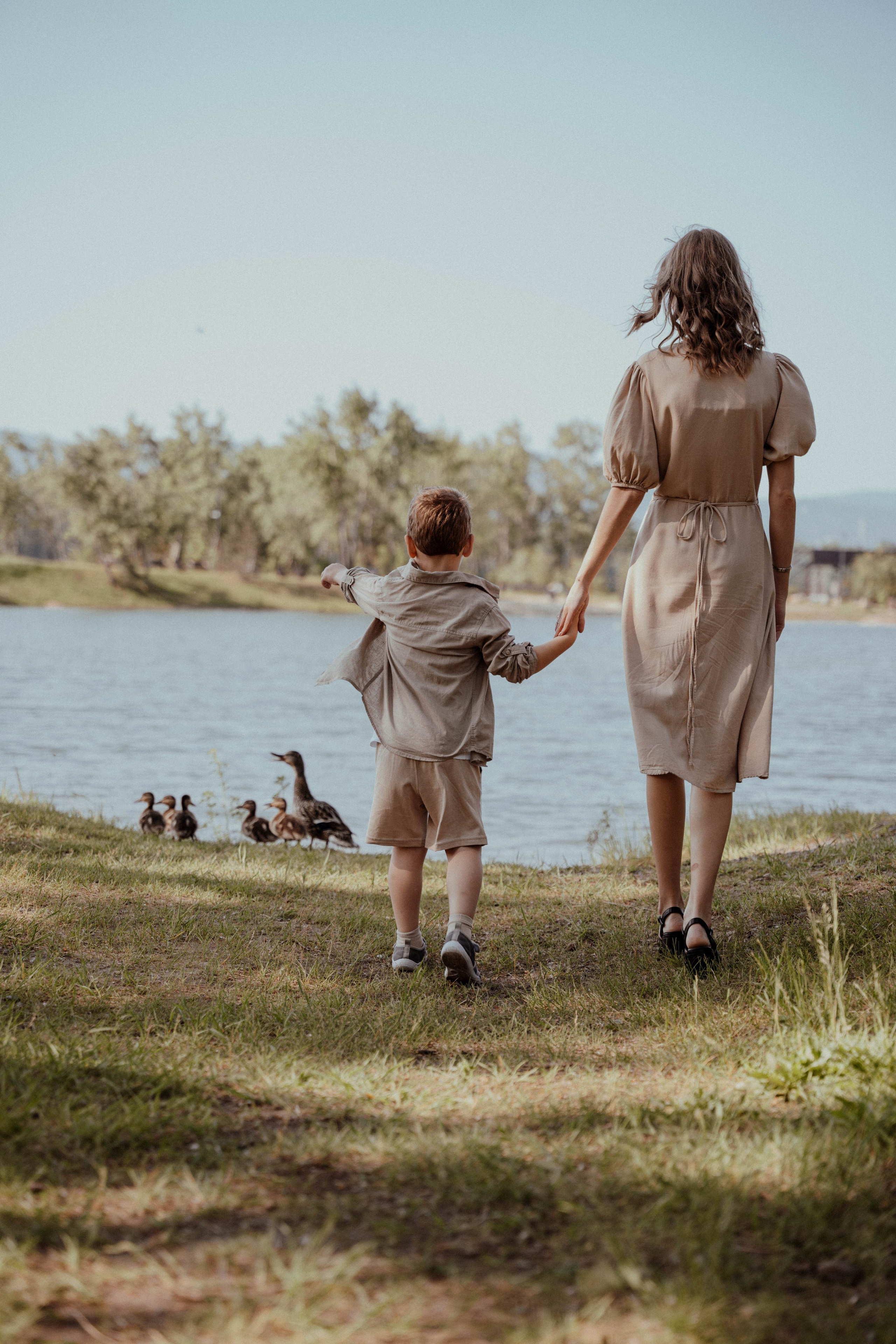 Уличные съемки. Фотограф Голенева Анастасия