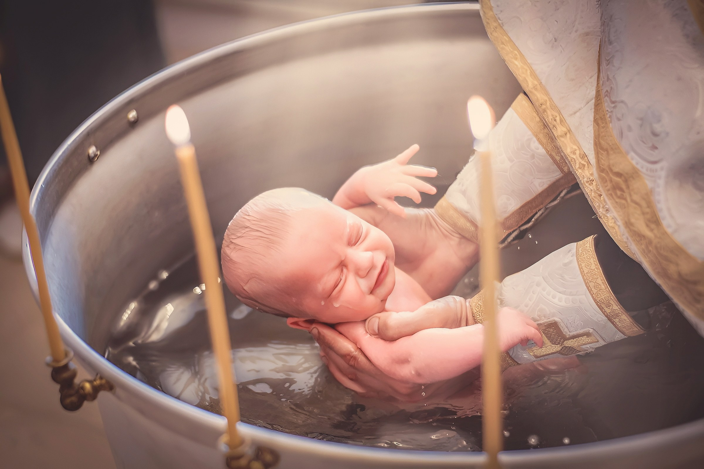 Фотосъемка Крещения и Венчания. Фотограф в Звенигороде Москве и Подмосковье
