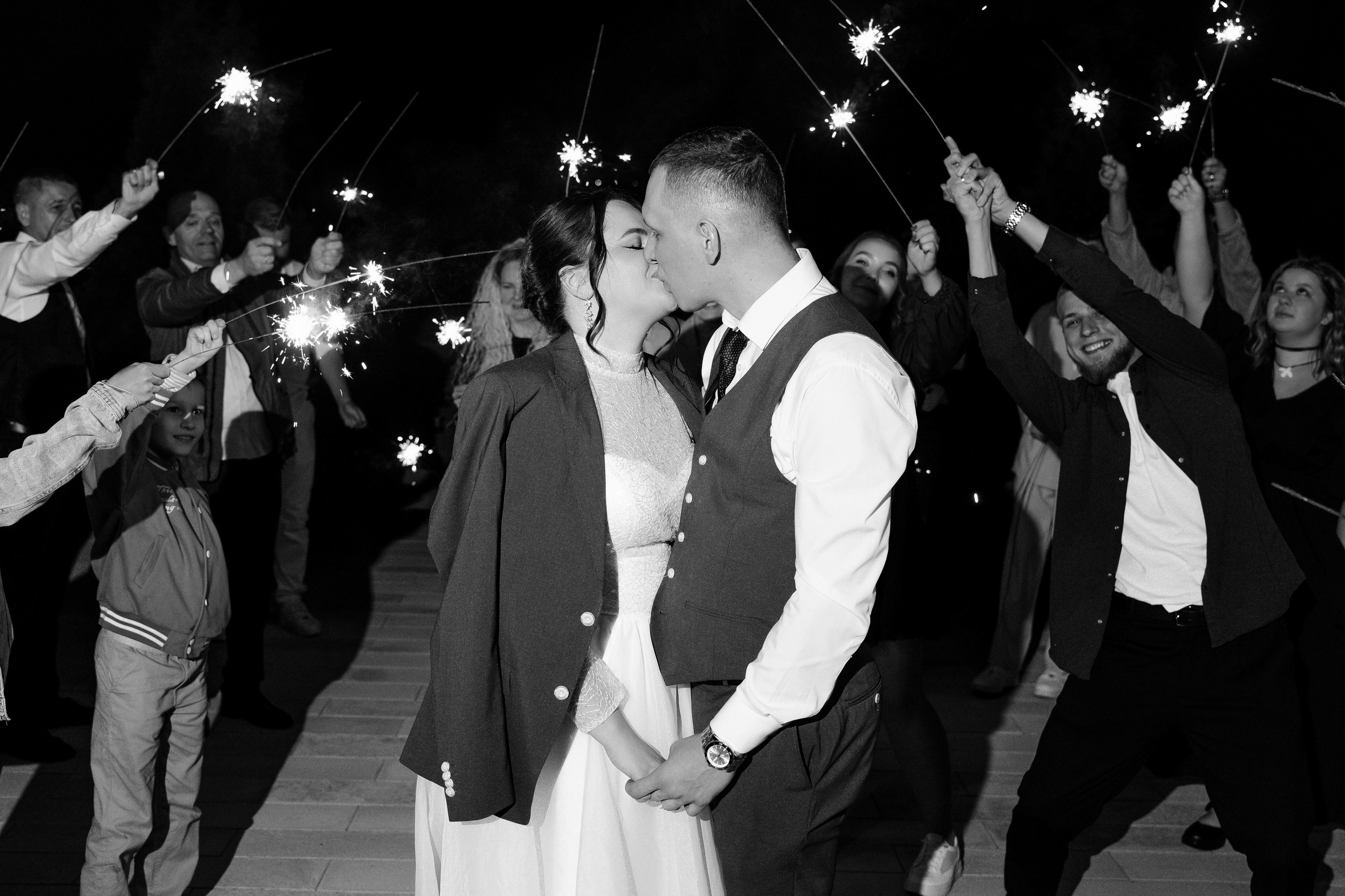 Victor & Ekaterina. Свадебный фотограф в Воронеже Самохина Екатерина