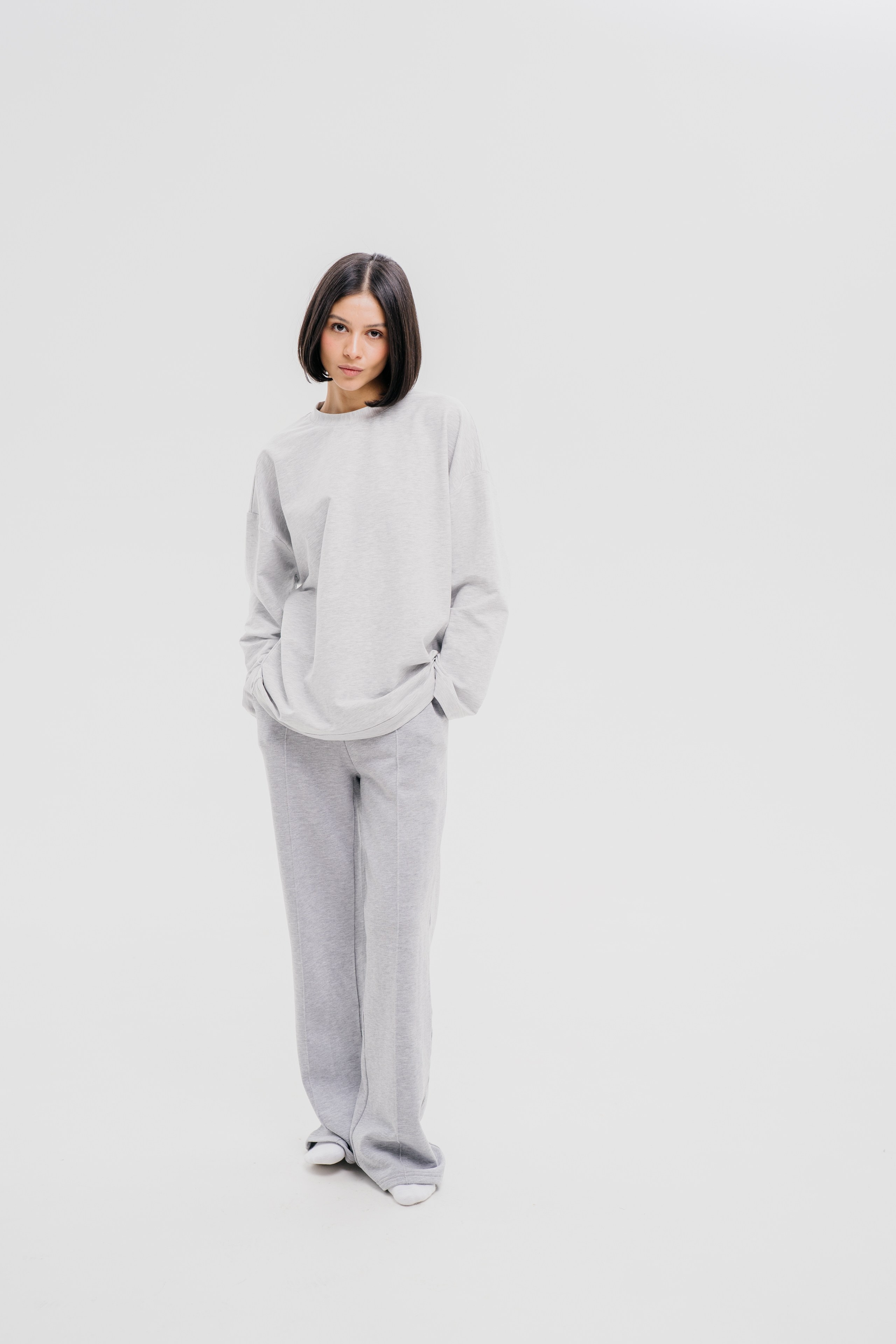 Студийный контент для Gympanthers. Асхат Бардынов