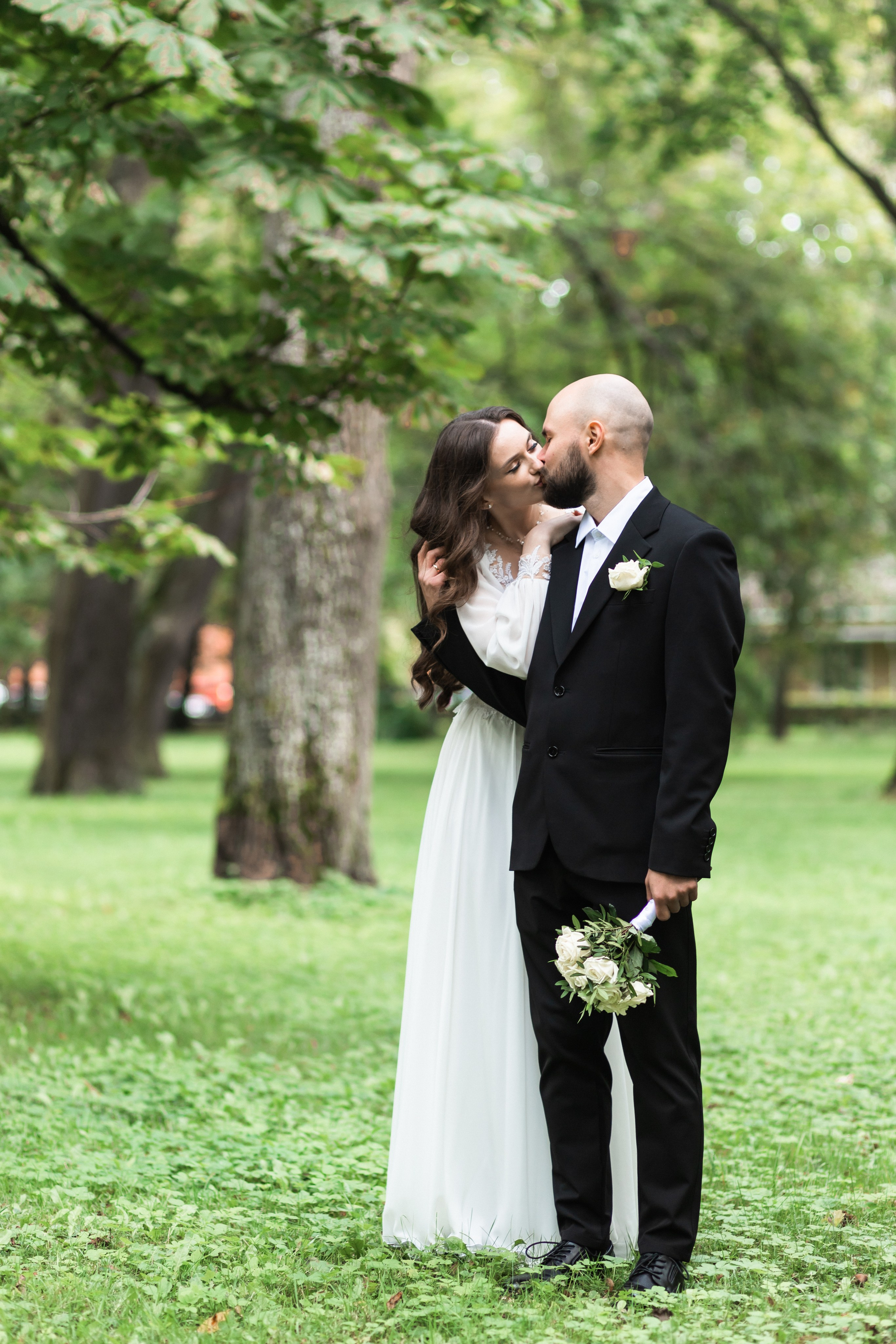 АНАСТАСИЯ И МИХАИЛ. Семейный Фотограф в Санкт-Петербурге Пушкин Анастасия Дьяконенкова
