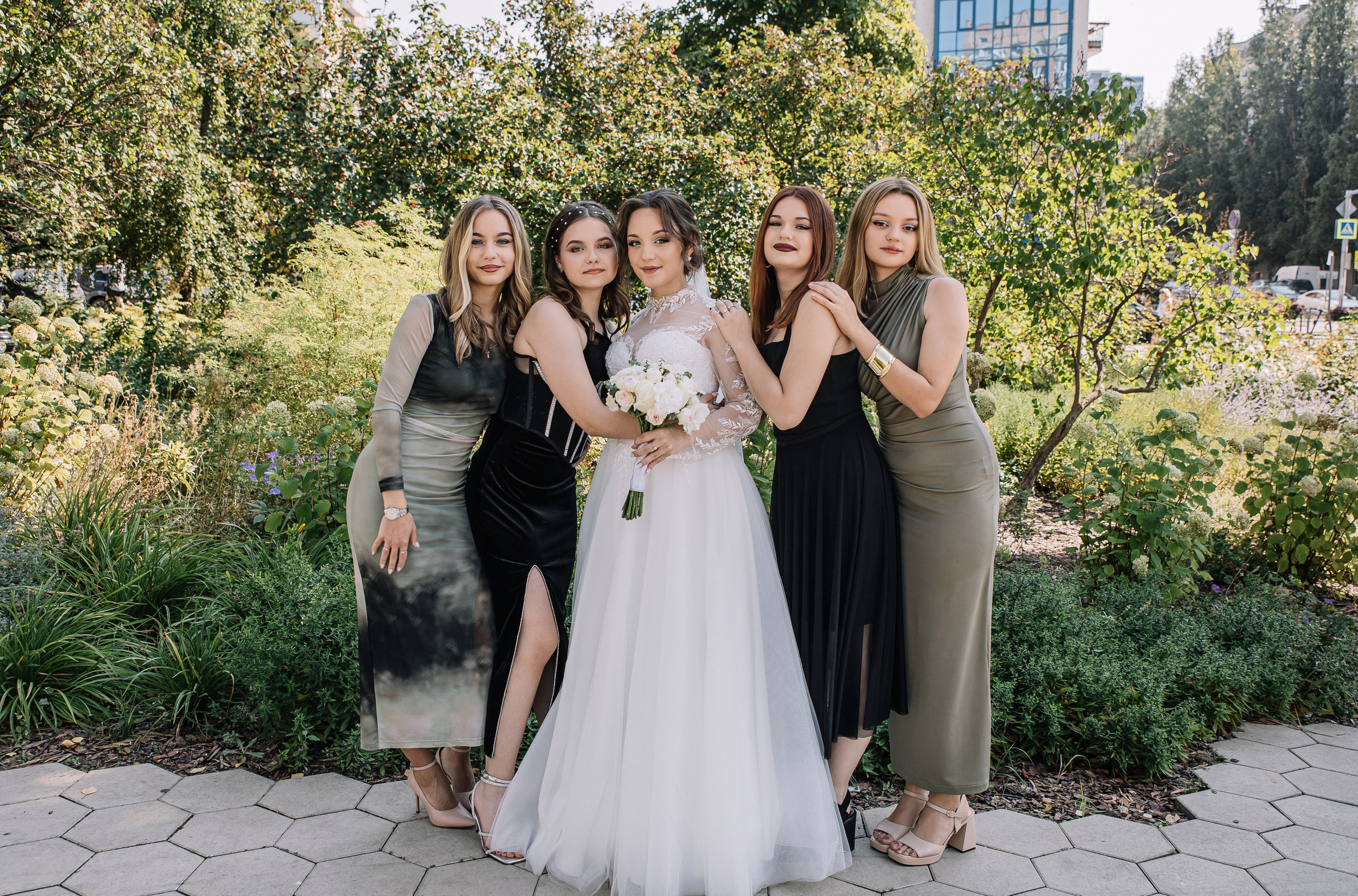 Дима и Яна. Свадебный и семейный фотограф Самара и Самарская область Дарья Зарипова