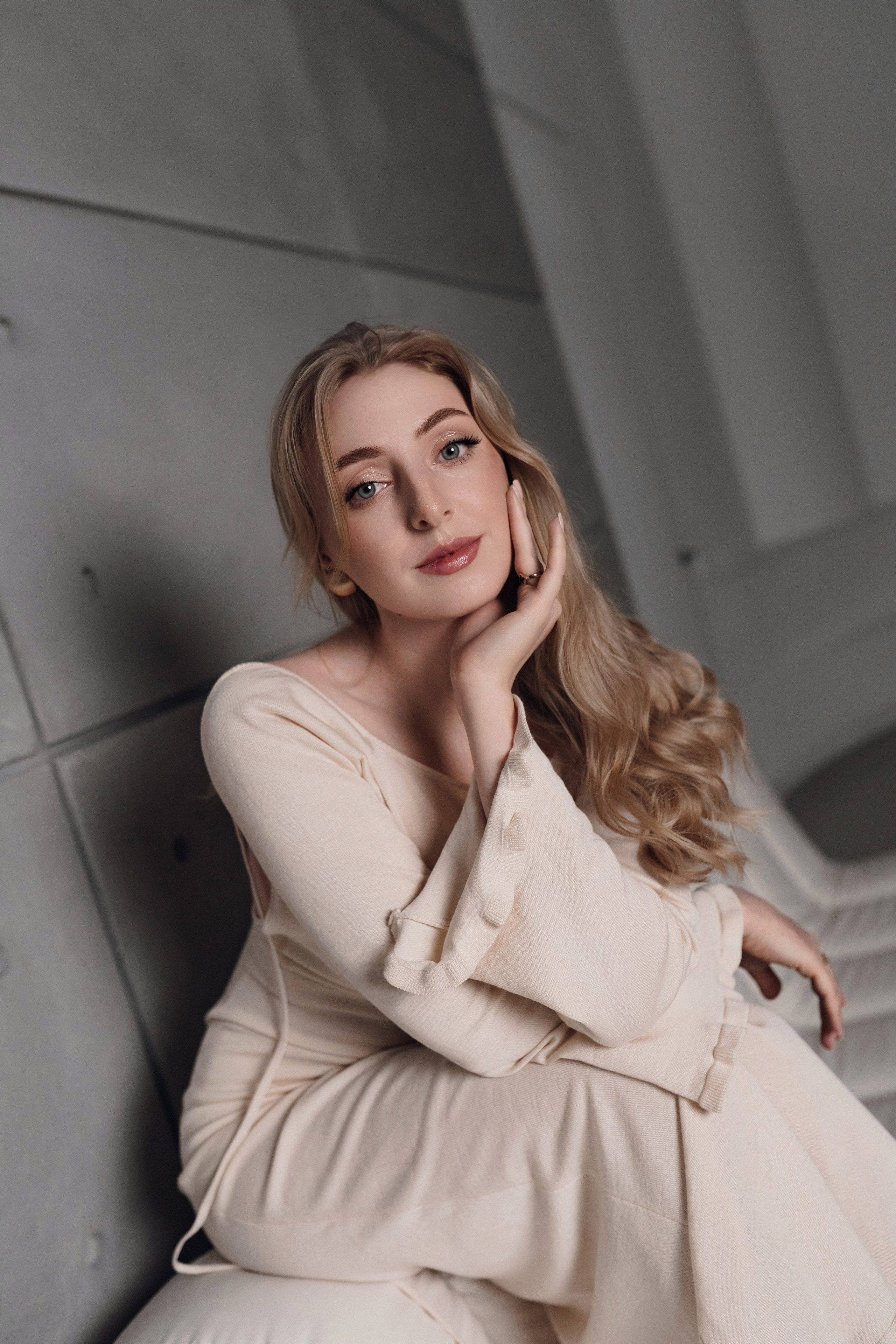 Мария. Виктория Кинкладзе