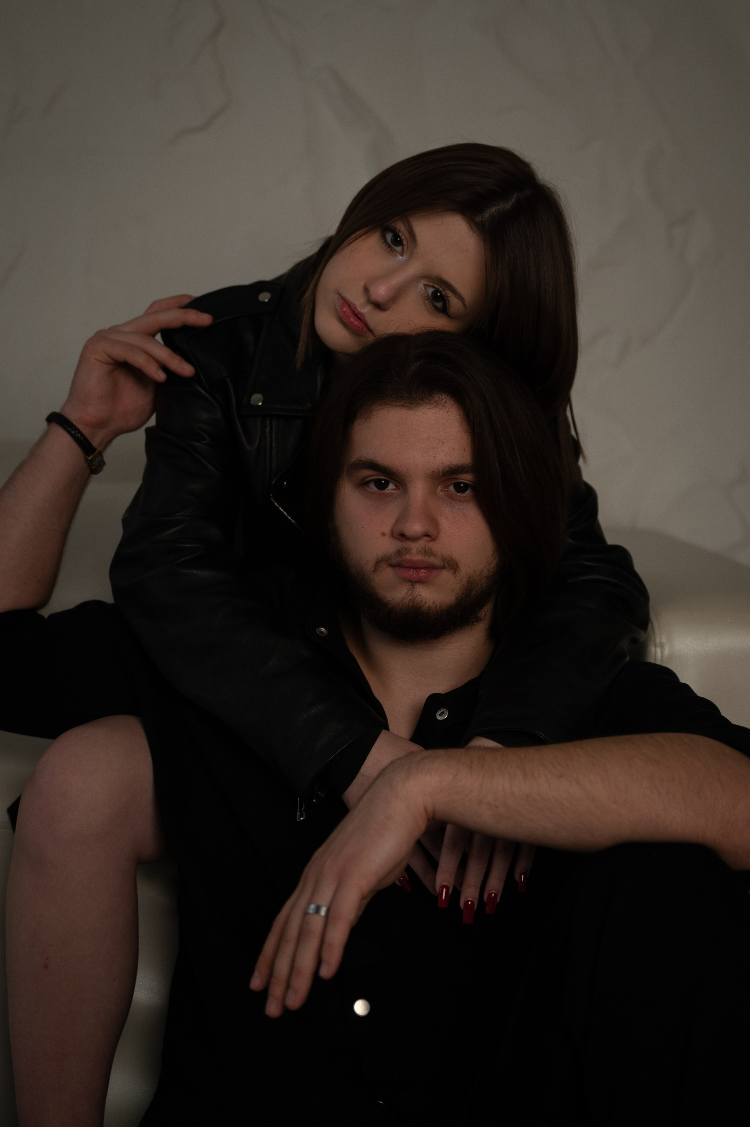 Семейные съемки. Мария Черных — портретный и семейный фотограф в Краснодаре