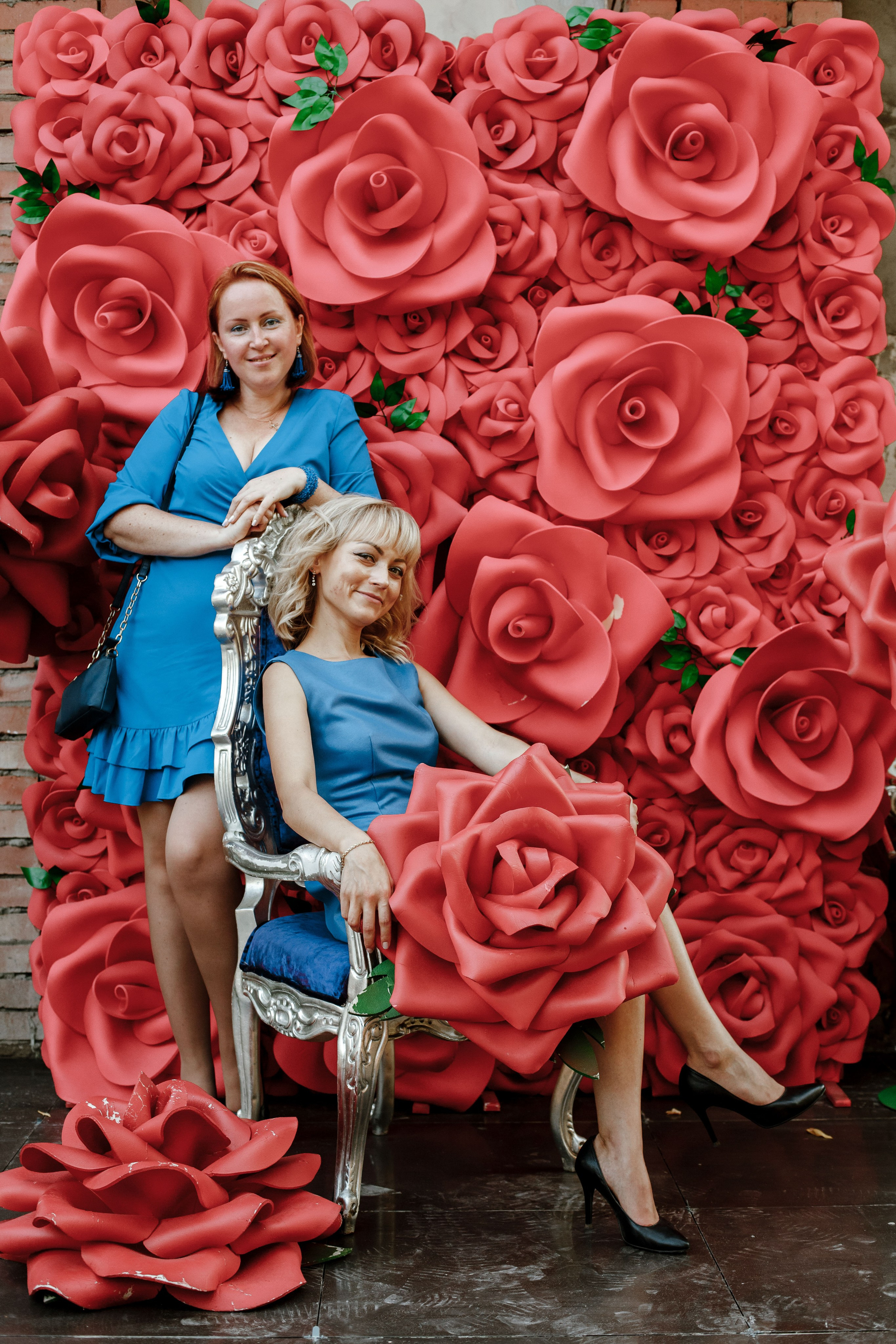 Роман и Валерия. Свадебный фотограф Александр Абрамов Москва / Зеленоград