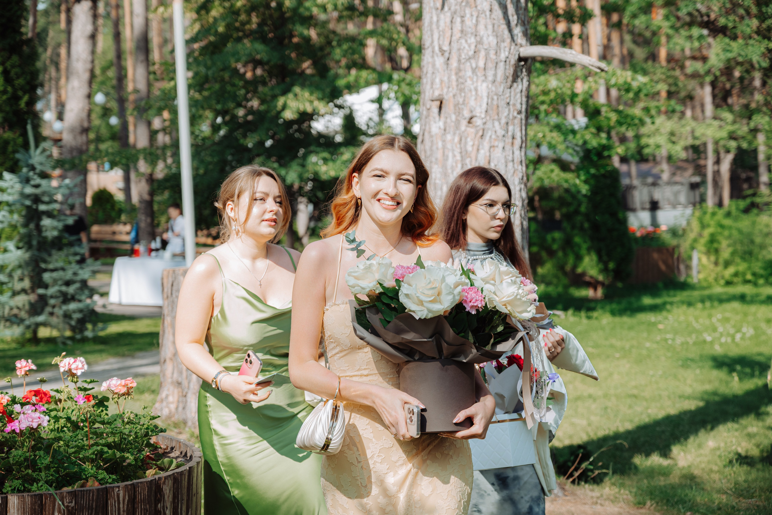 Свадебный репортаж. ТАТИ | Татьяна Тихонова | фотограф | Тольятти Самара