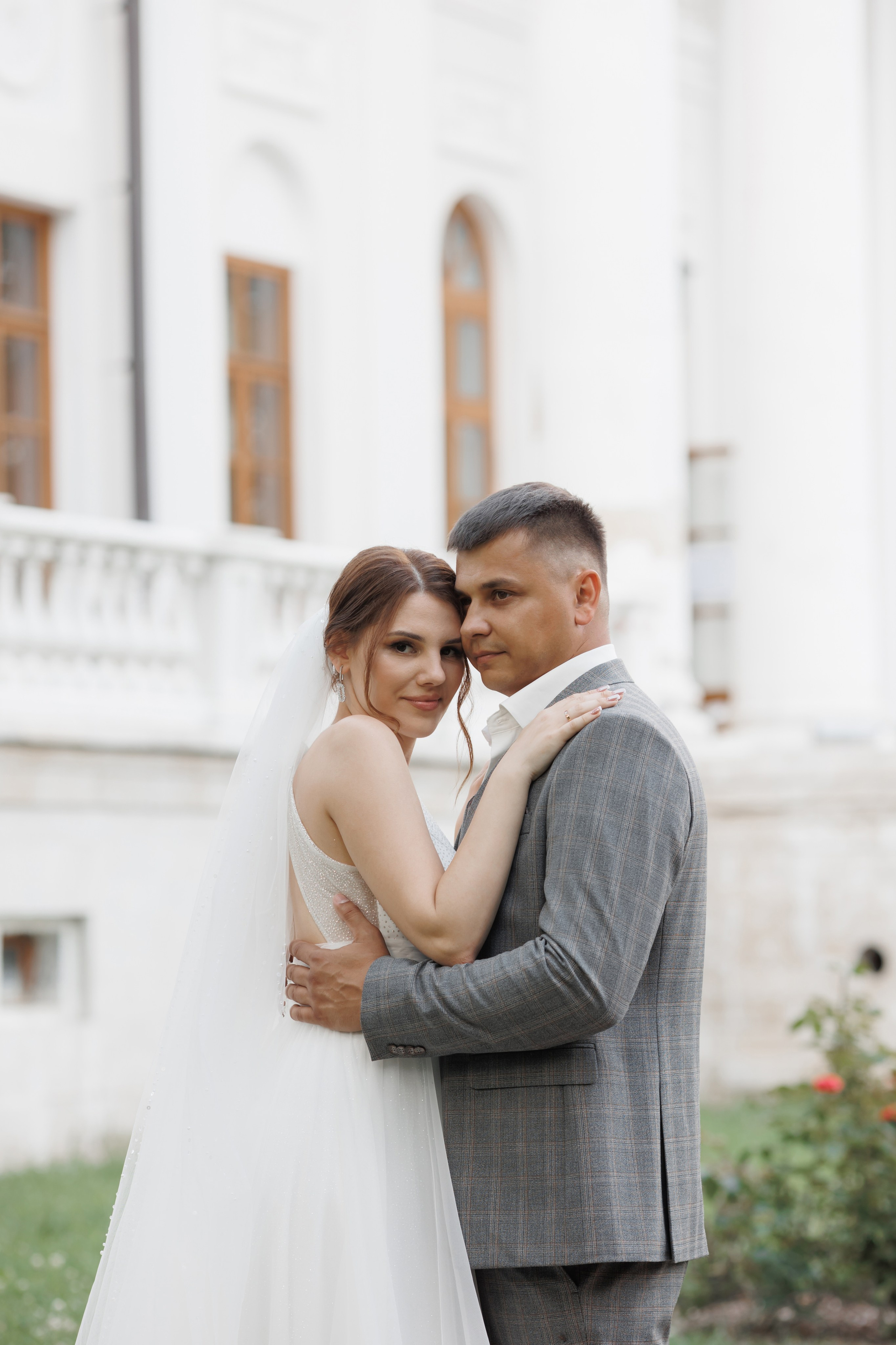 ЗАГС Бутово и Остафьево. Свадебный и репортажный фотограф (Москва, Королев и другие)