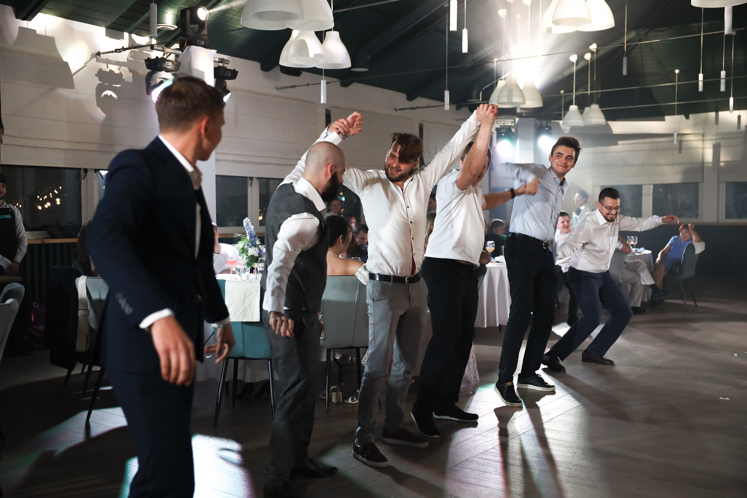 Алексей и Мария | Ozero Молоково. Свадебный фотограф Москва