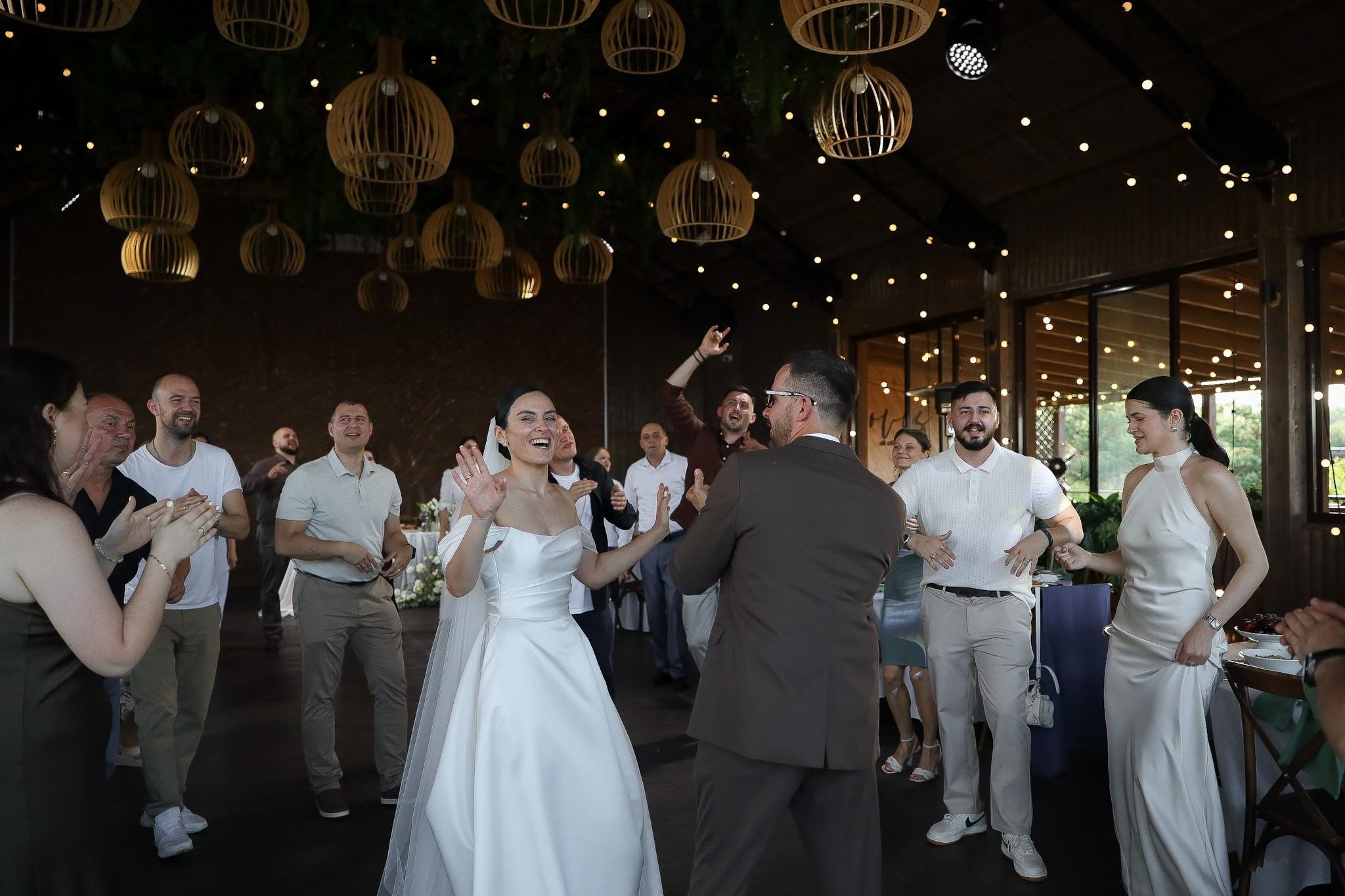 Александр и Галина | Ранчо wed. Свадебный фотограф Москва