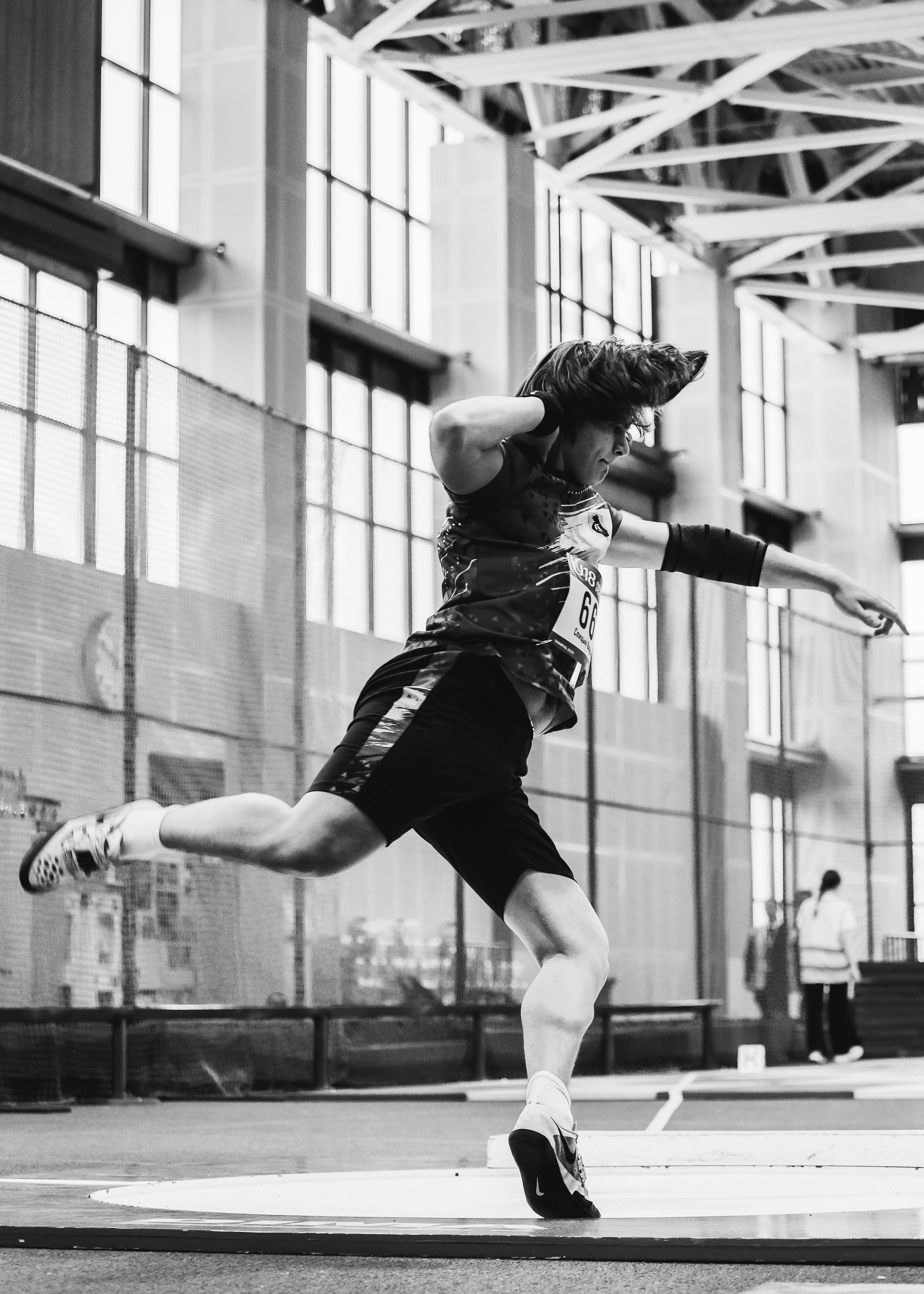 REPORTAGE. Фотограф Александра Мунволкер