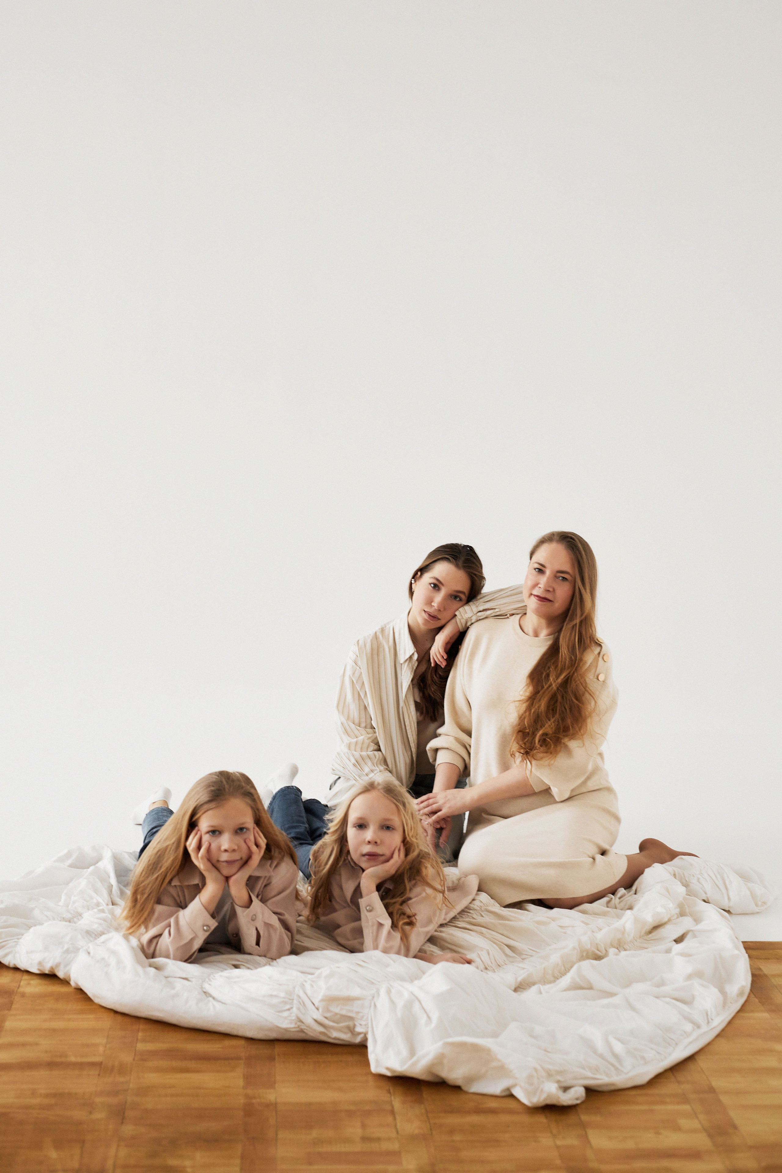 Семейные кадры. Panshinavarvara